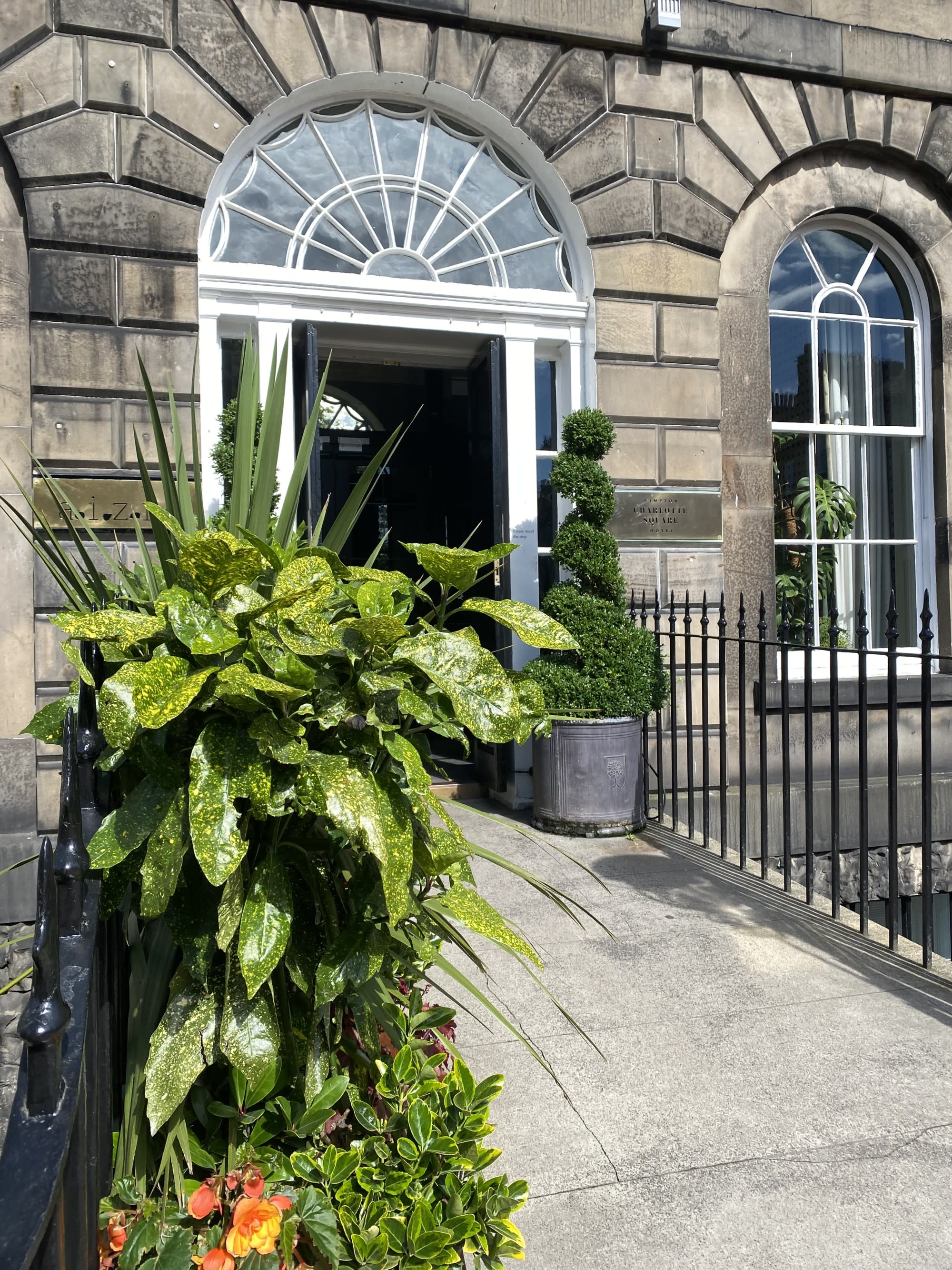 Enchanting Scotland: A Tauck Travel Experience