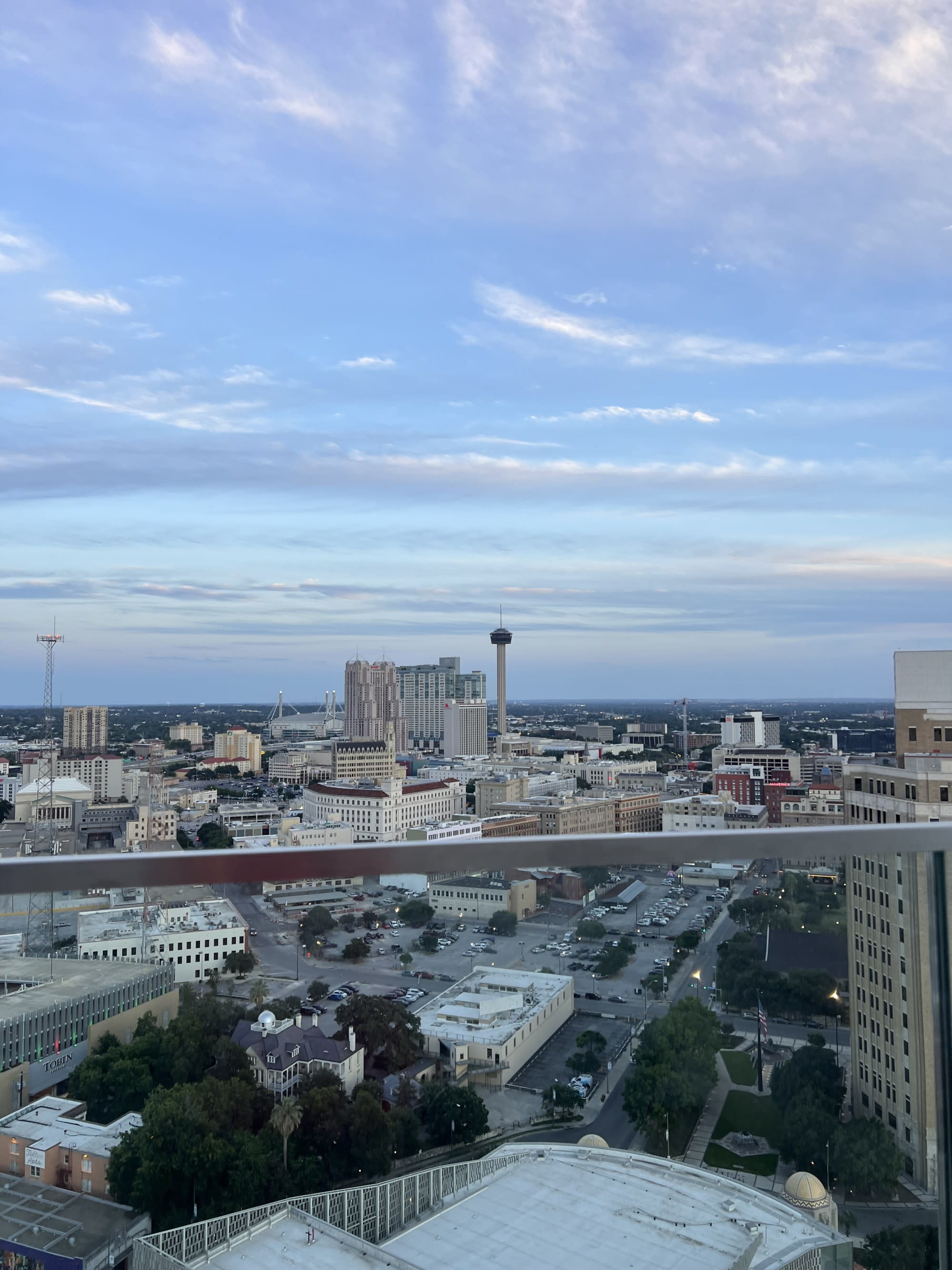 Weekend Getaway at the Thompson San Antonio — Riverwalk 