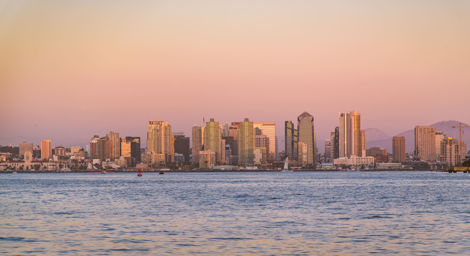 The Lafayette Hotel: The Hippest Boutique Hotel in San Diego