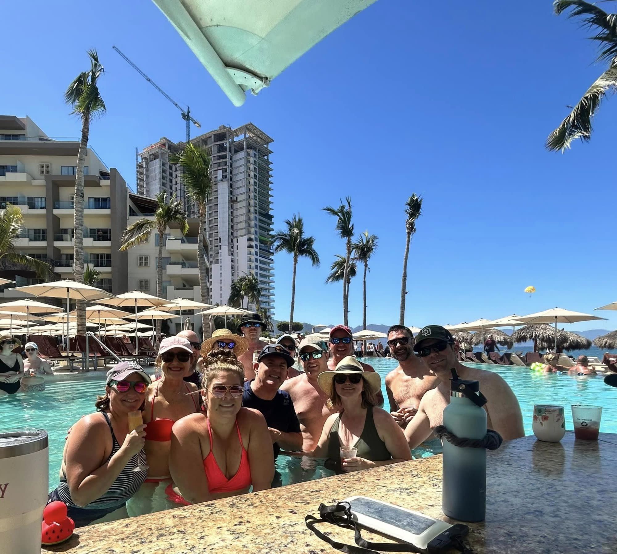 Secrets Puerto Vallarta, Luxury and Fun