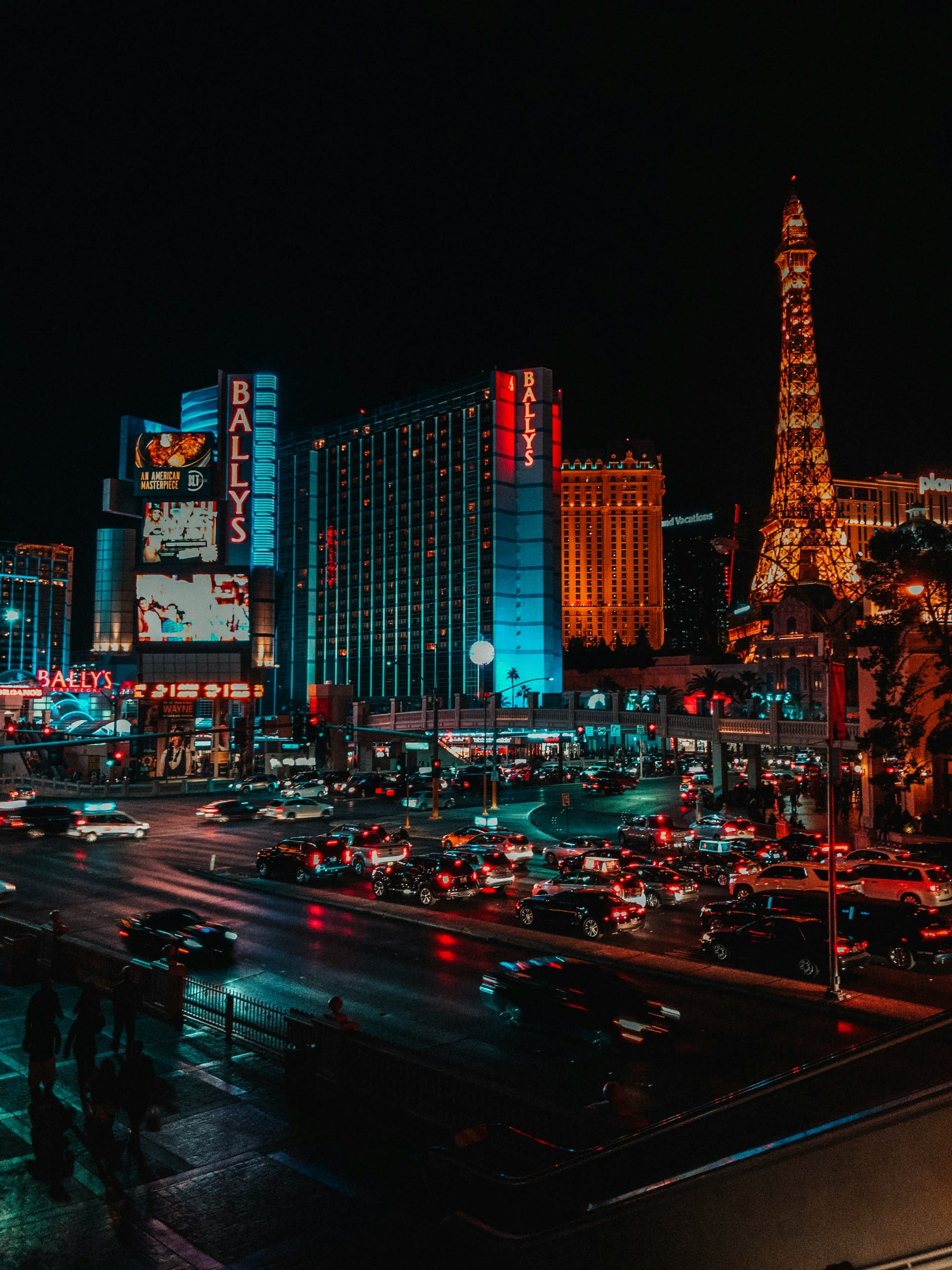 October Concerts in Las Vegas (and Where to Stay)