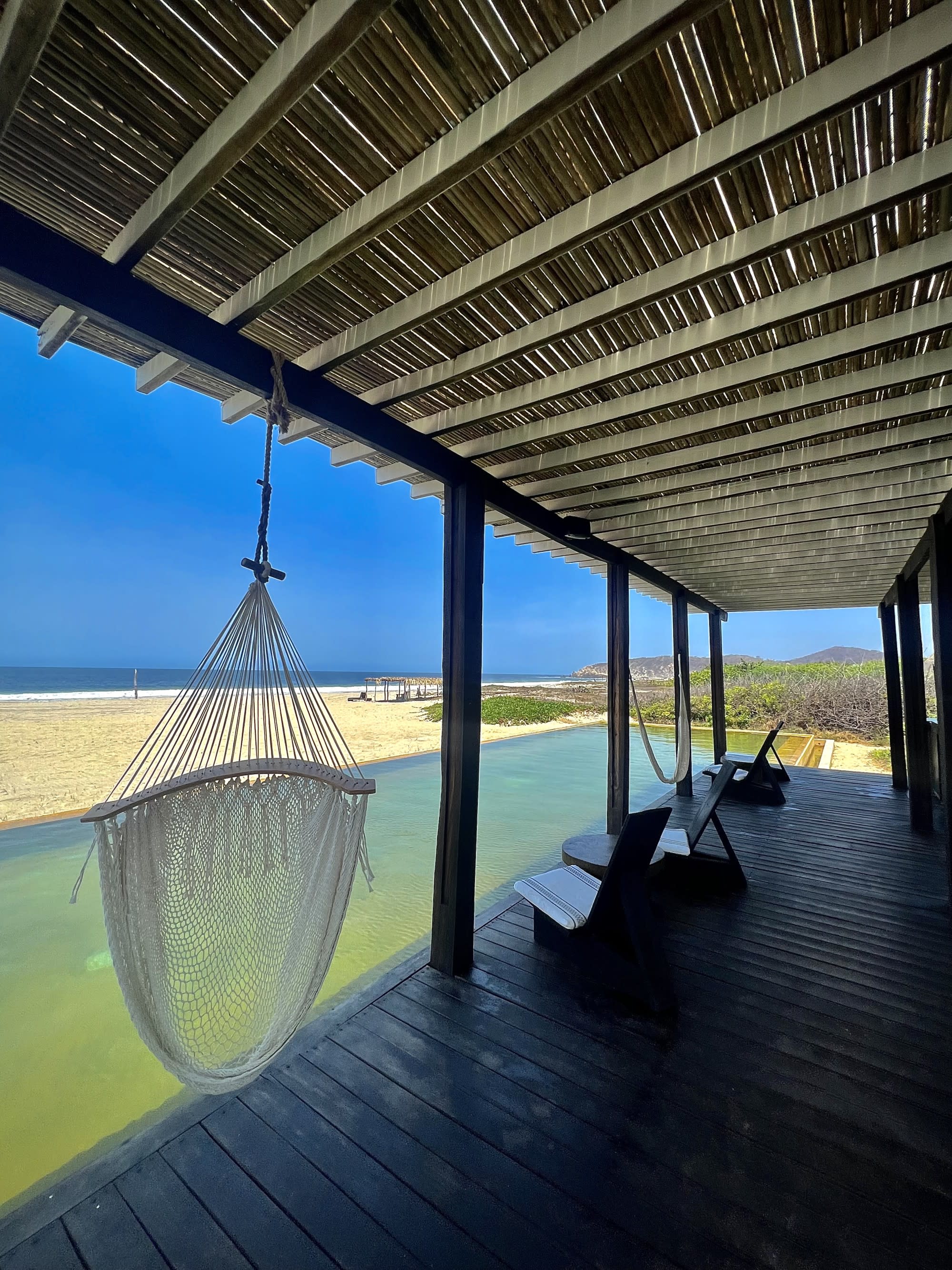 Hotel Escondido in Oaxaca, Mexico: A Trip Report