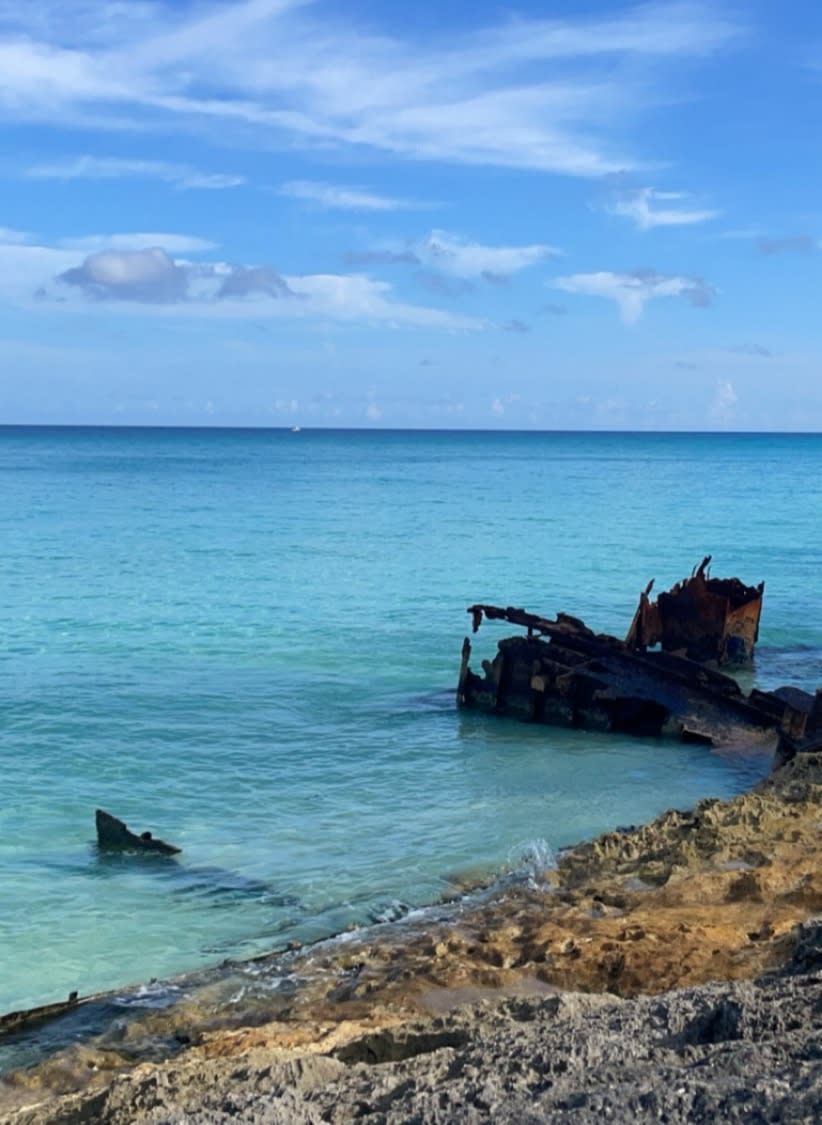 Sun, Splendor and Sophistication: An Adults-only Virgin Voyages Adventure 