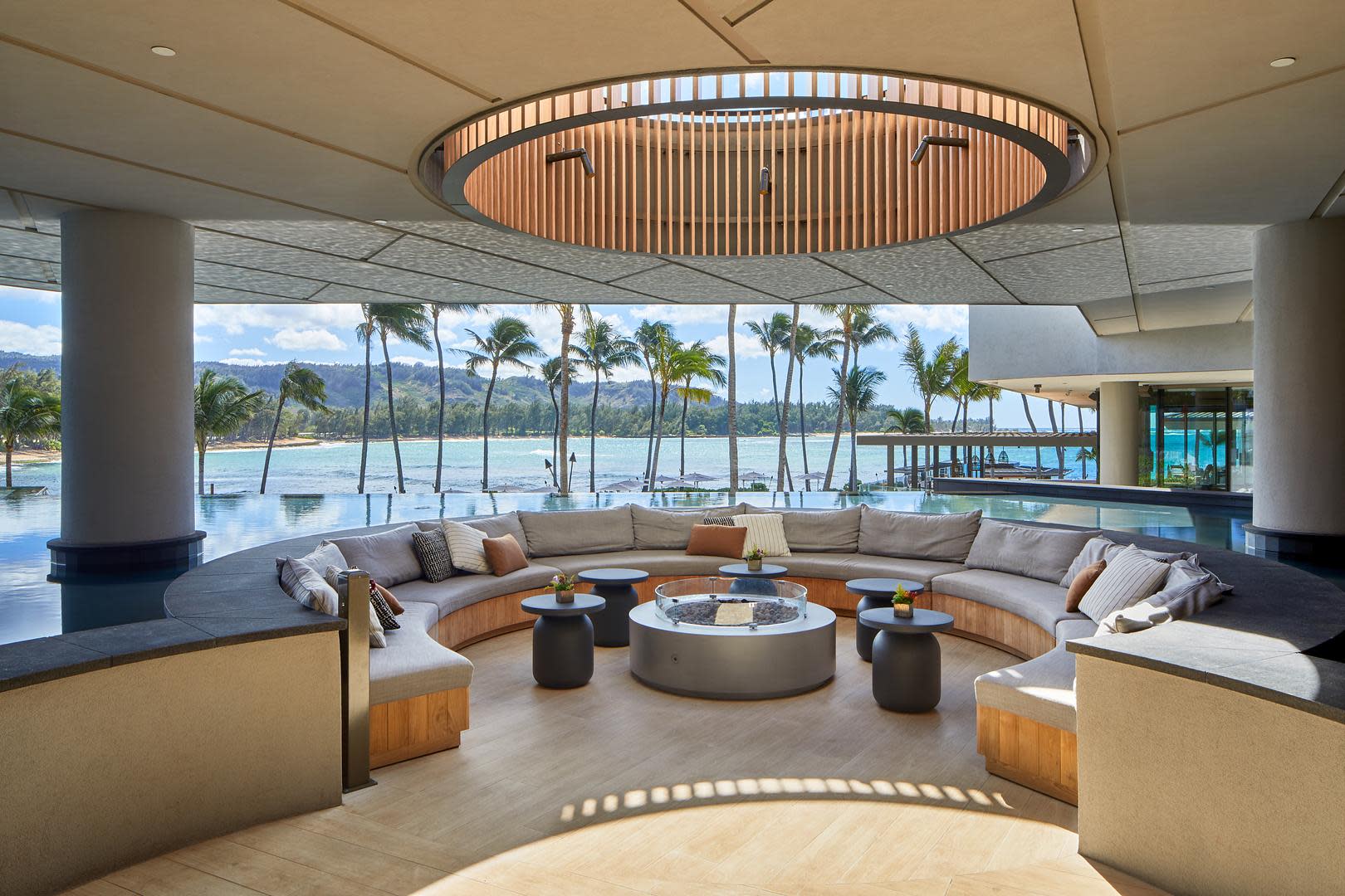 Site Inspection: Turtle Bay Resort