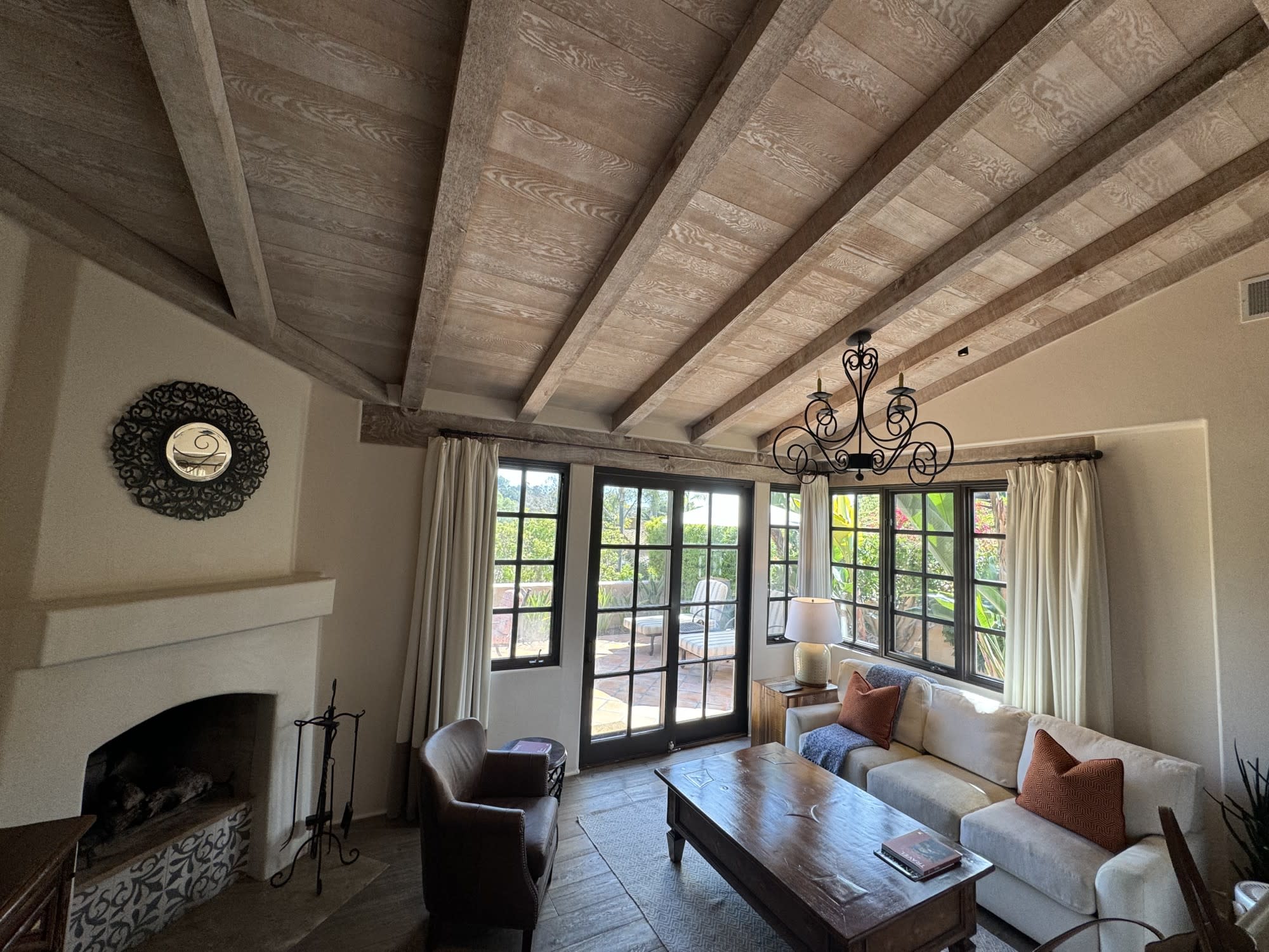 Review of Rancho Valencia Resort & Spa