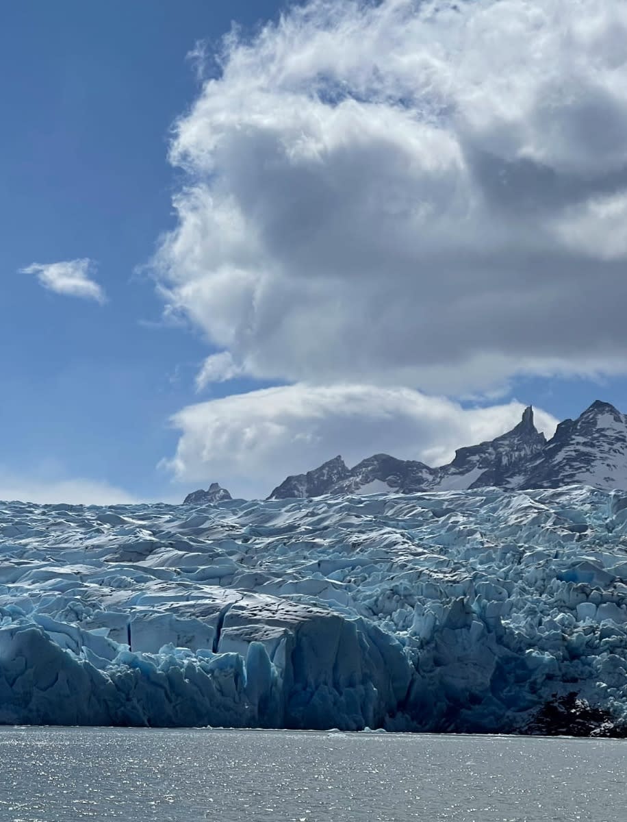 Explora Torres del Paine 