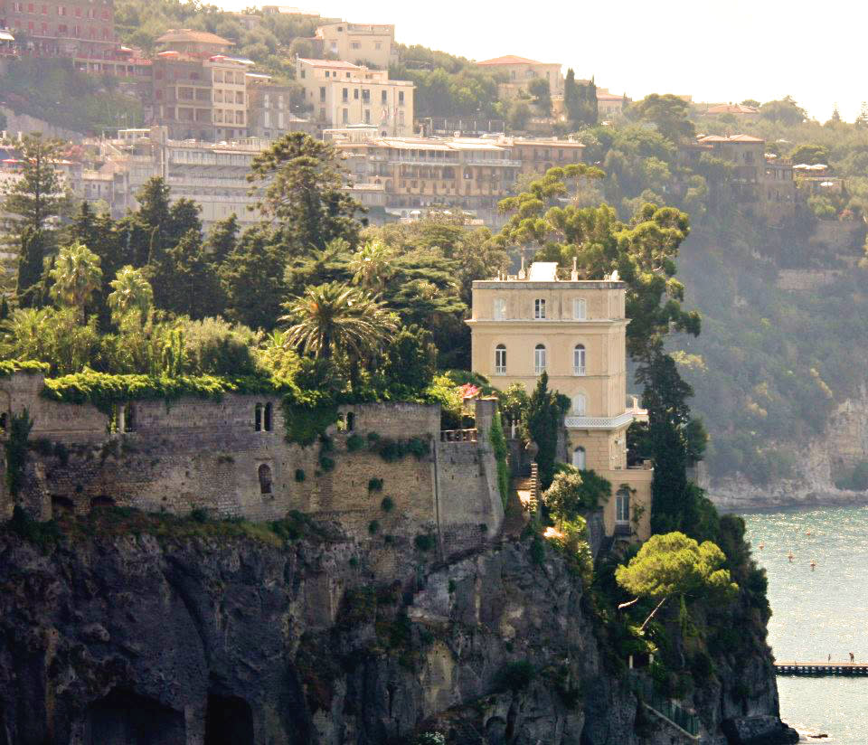 The Best Day Trips from Rome by Train: Discovering Italy’s Treasures