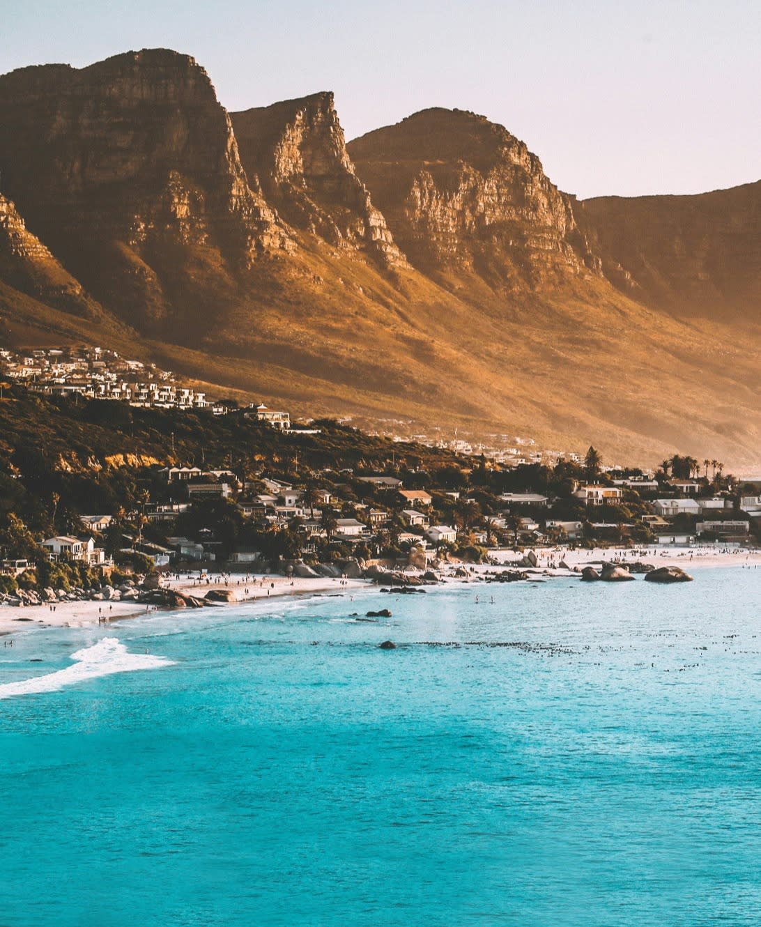 From Cape Town to Kruger: The Best of South Africa's Tourist Attractions