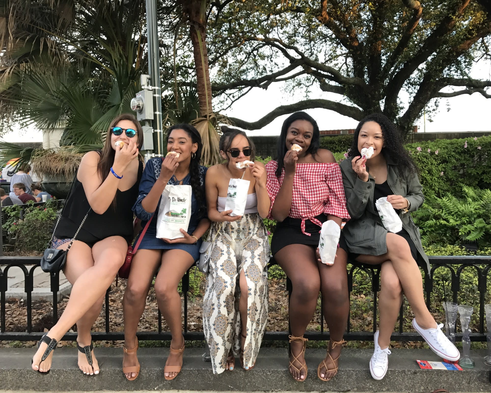 The Ultimate Girls Trip: Your Guide to New Orleans in February