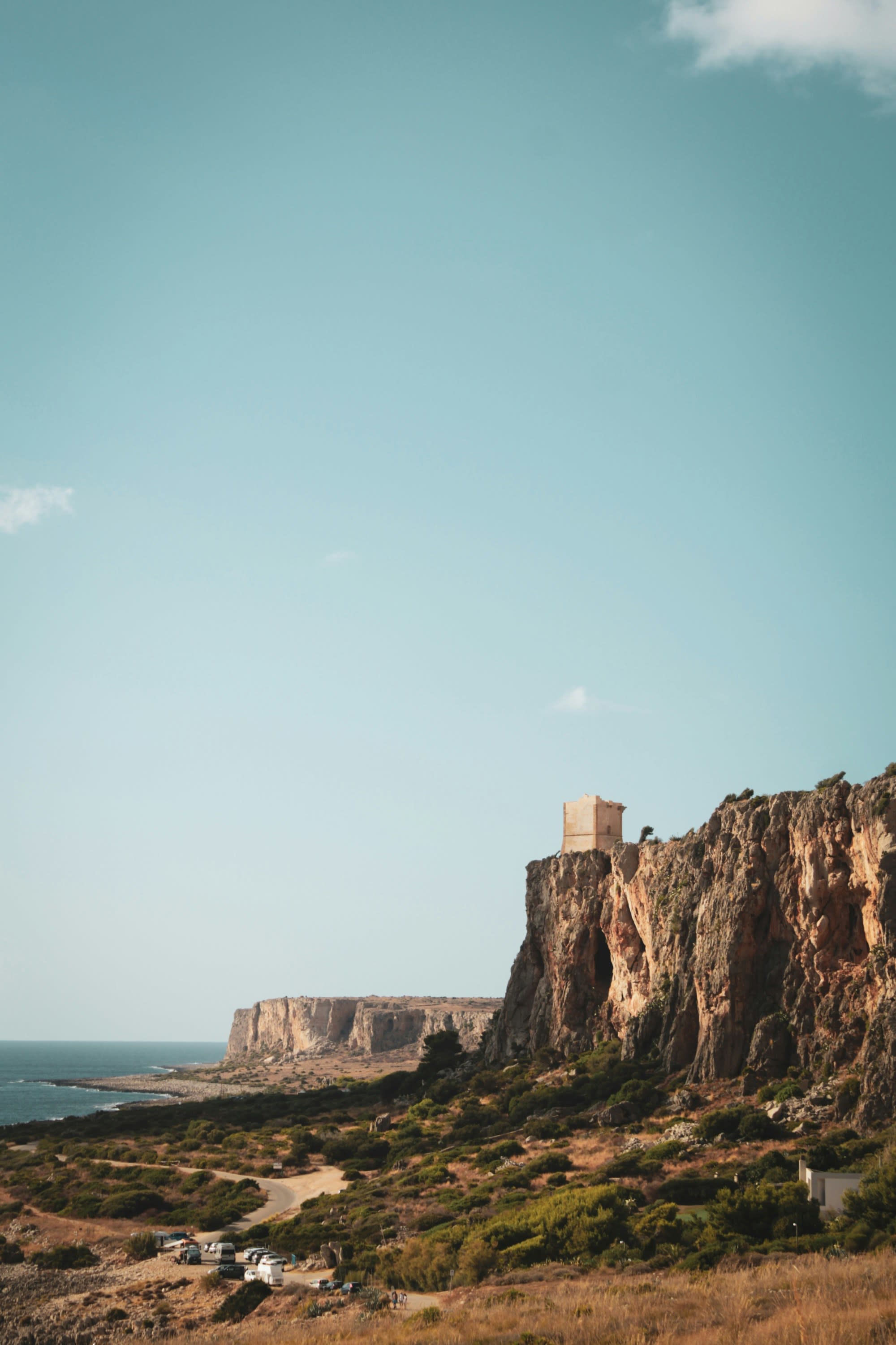 The Best All-Inclusive Resort in Sicily