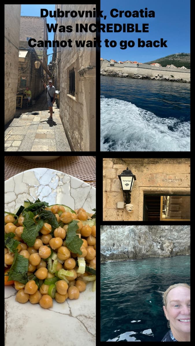 Set Sail with Crystal: 14 Days Barcelona to Venice on Symphony