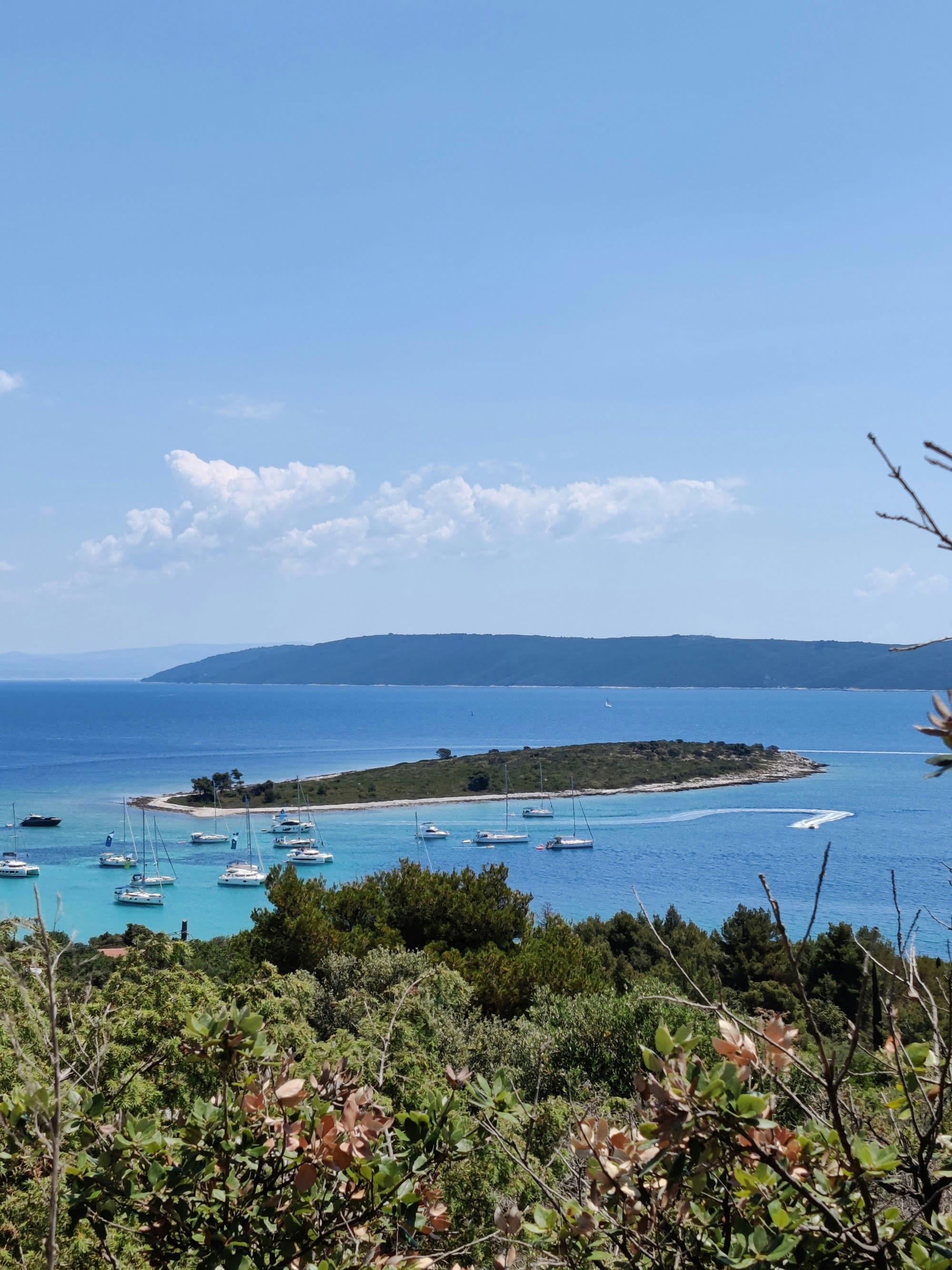Blue Lagoon Croatia