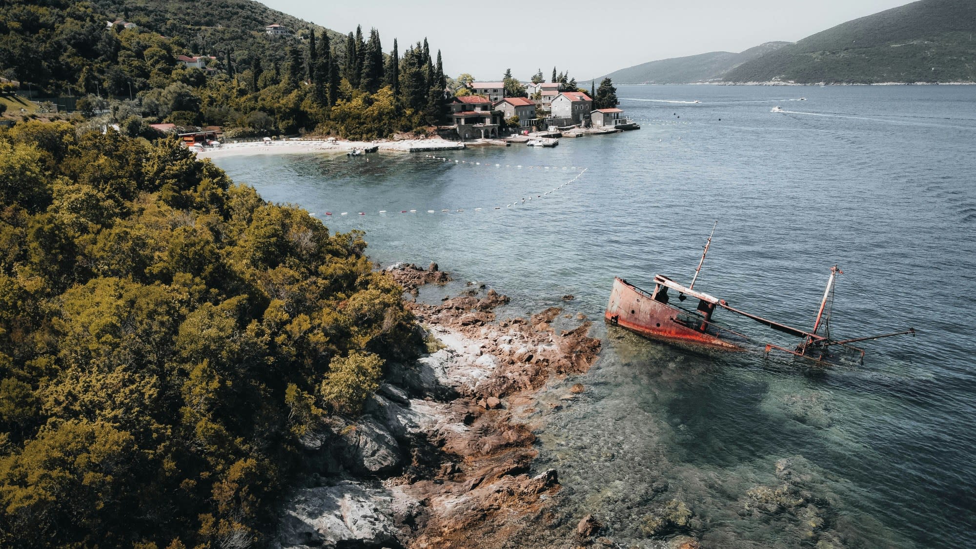 Top Luxury Destinations in Europe's Off-the-Beaten-Path Towns