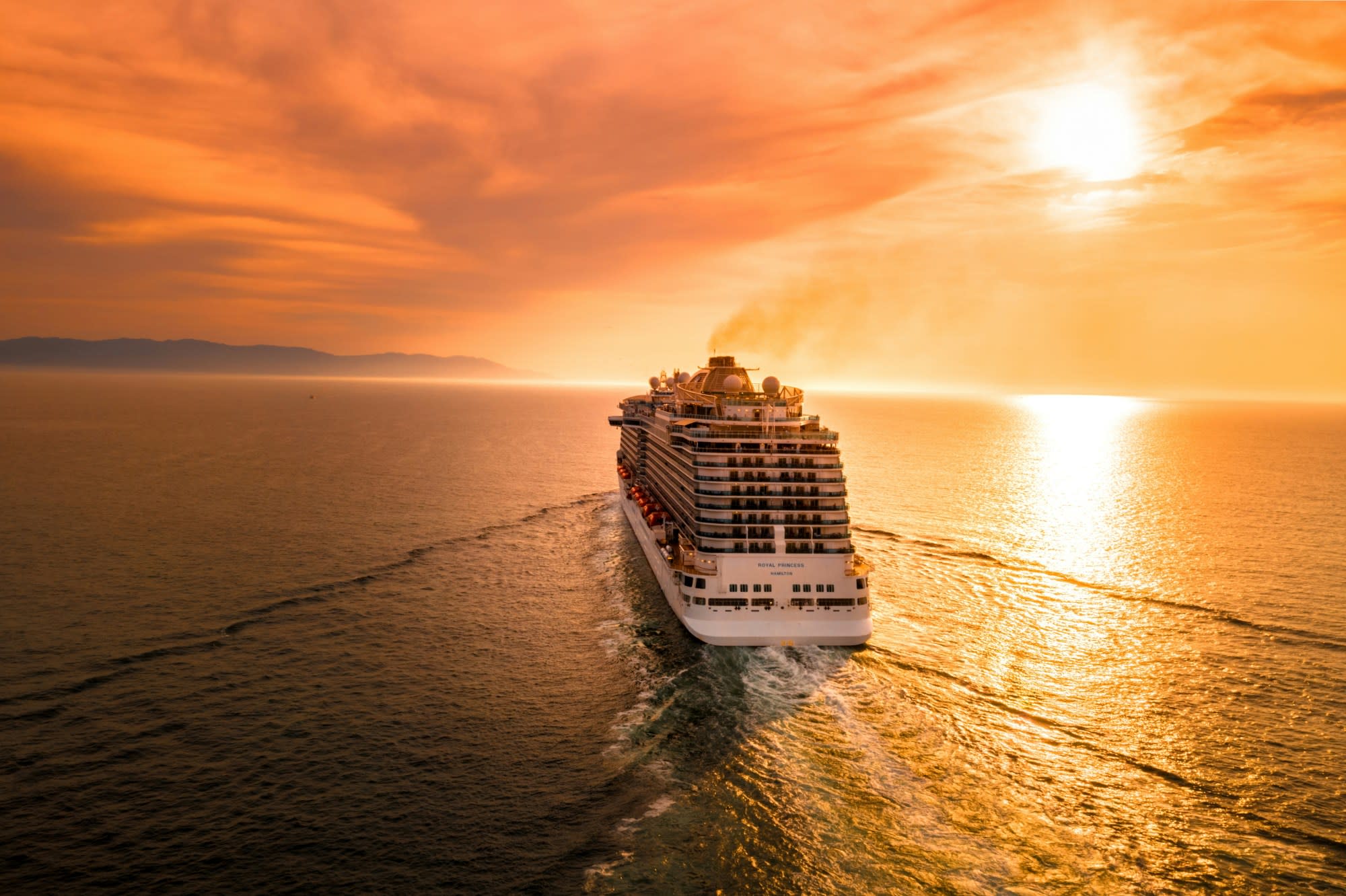 Multi-Generational Cruise on Royal Caribbean Freedom of the Seas