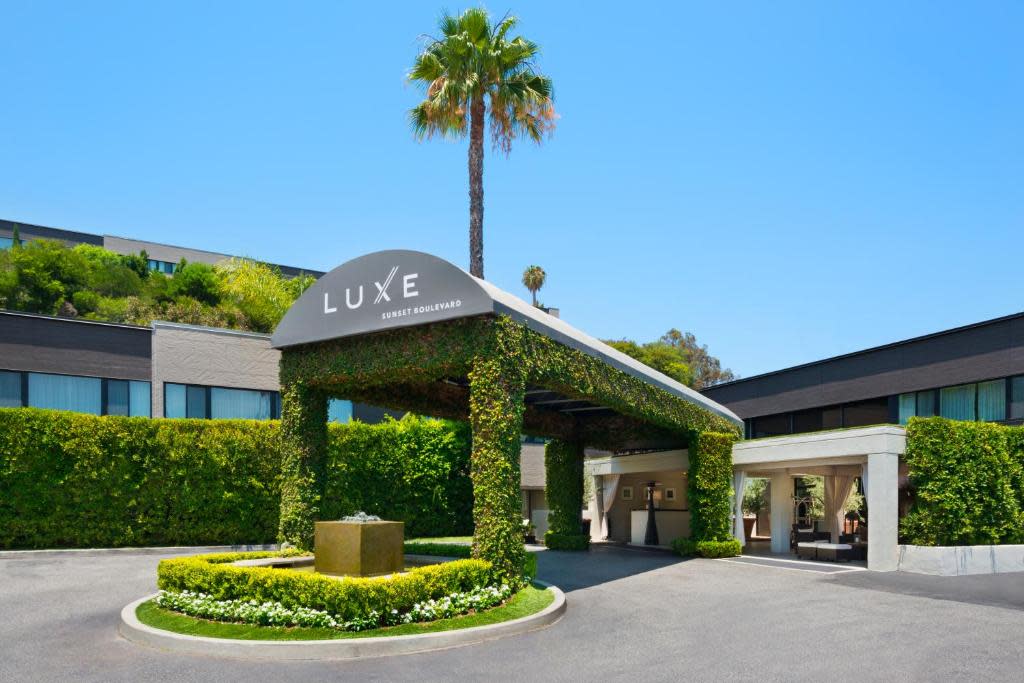 5 Affordable Boutique Hotels in Los Angeles