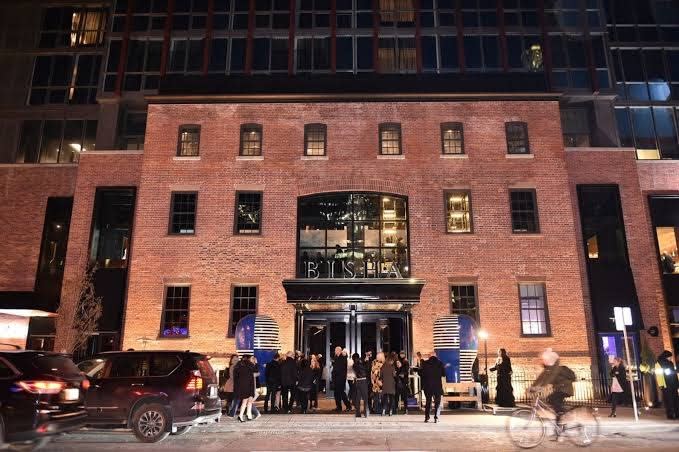 Bisha Hotel - Toronto's Boutique Gem