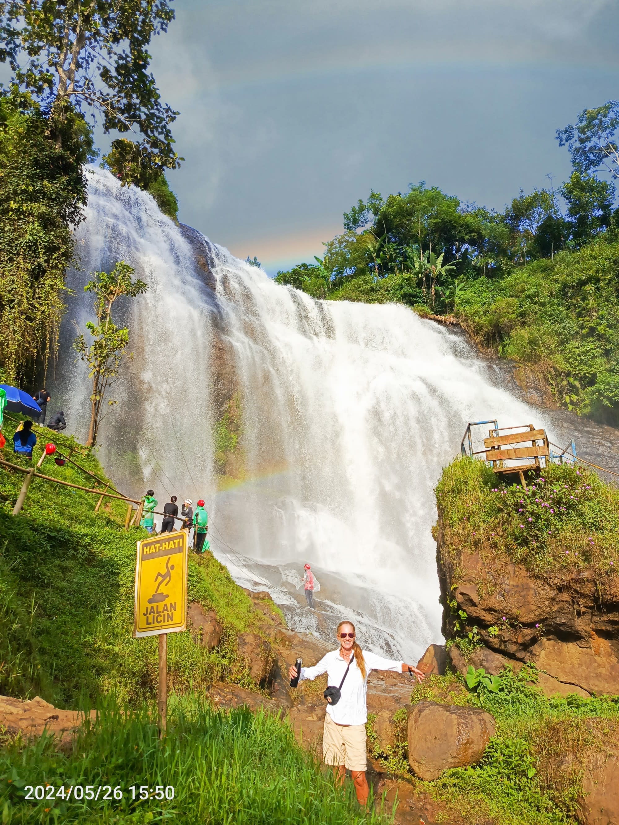 Off-the-Beaten-Path in Indonesia