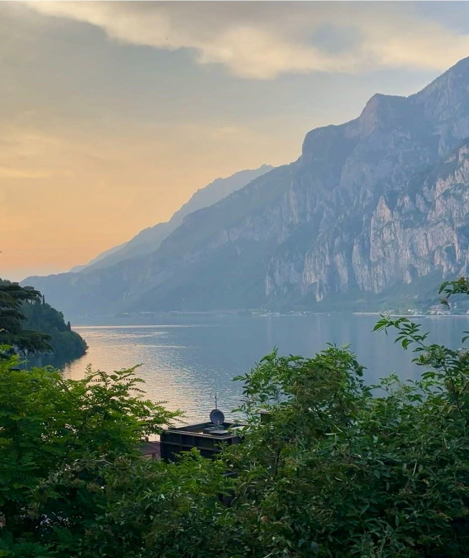 An Exclusive Stay at Lake Como’s Hidden Treasure, Casa Sull'Albero