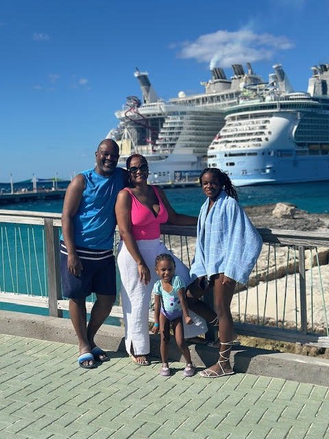 Trip Report for Royal Caribbean-Freedom of the Seas