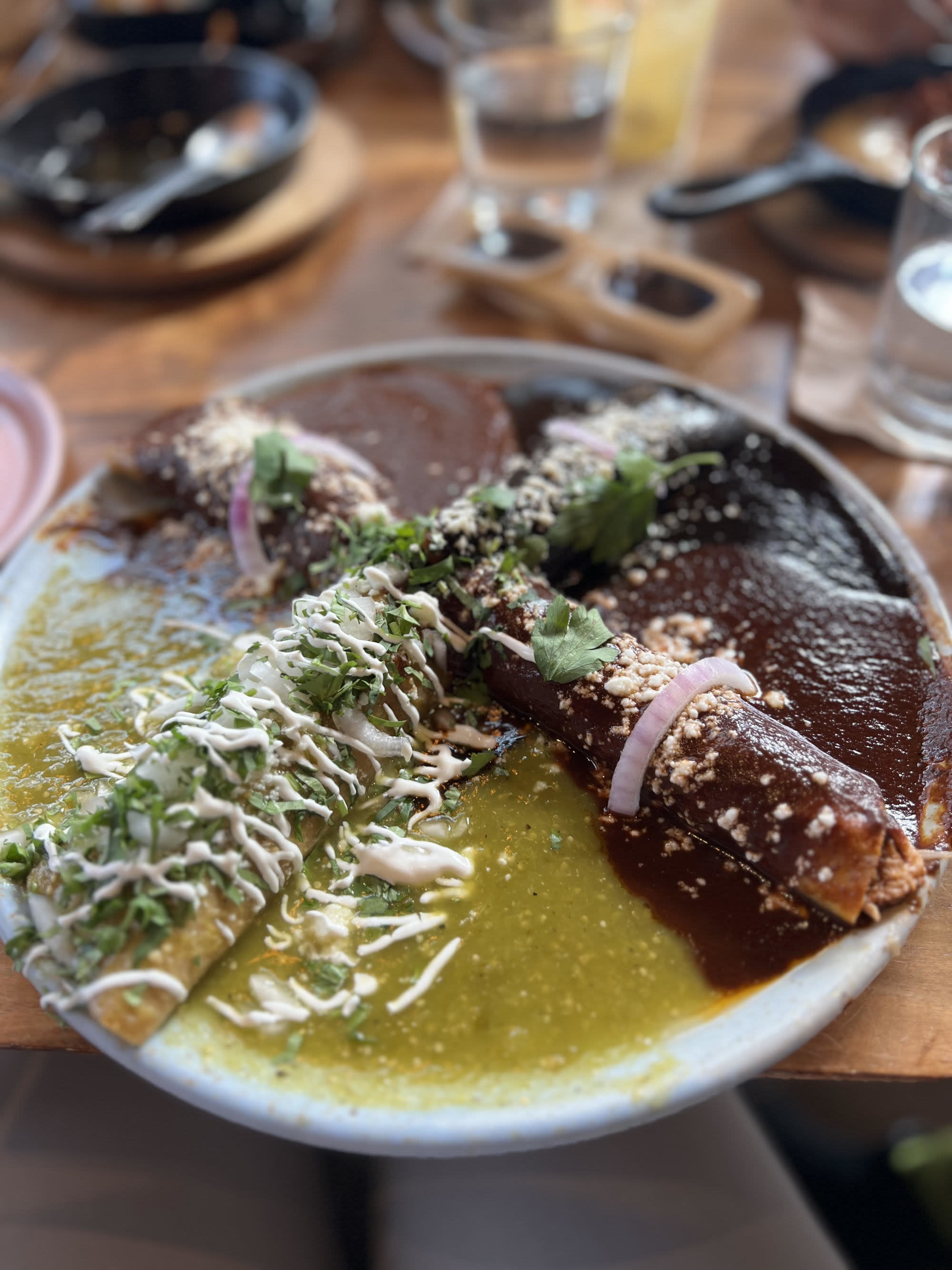 Los Angeles: More than Dodger Hotdogs