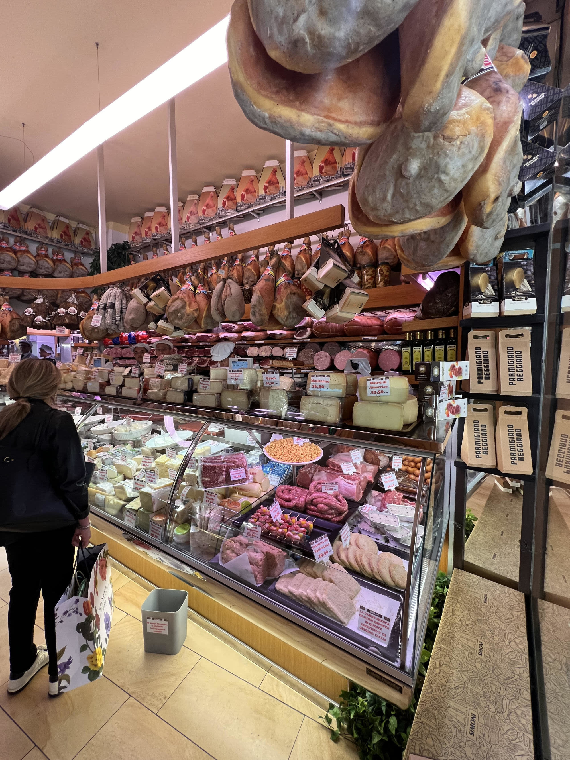 Gelato Galore in Bologna, Italy's Culinary Capital
