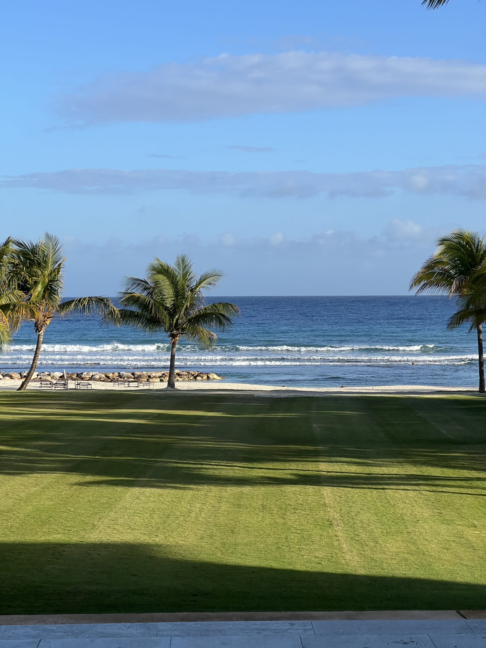 A Luxurious Stay at Half Moon, Jamaica