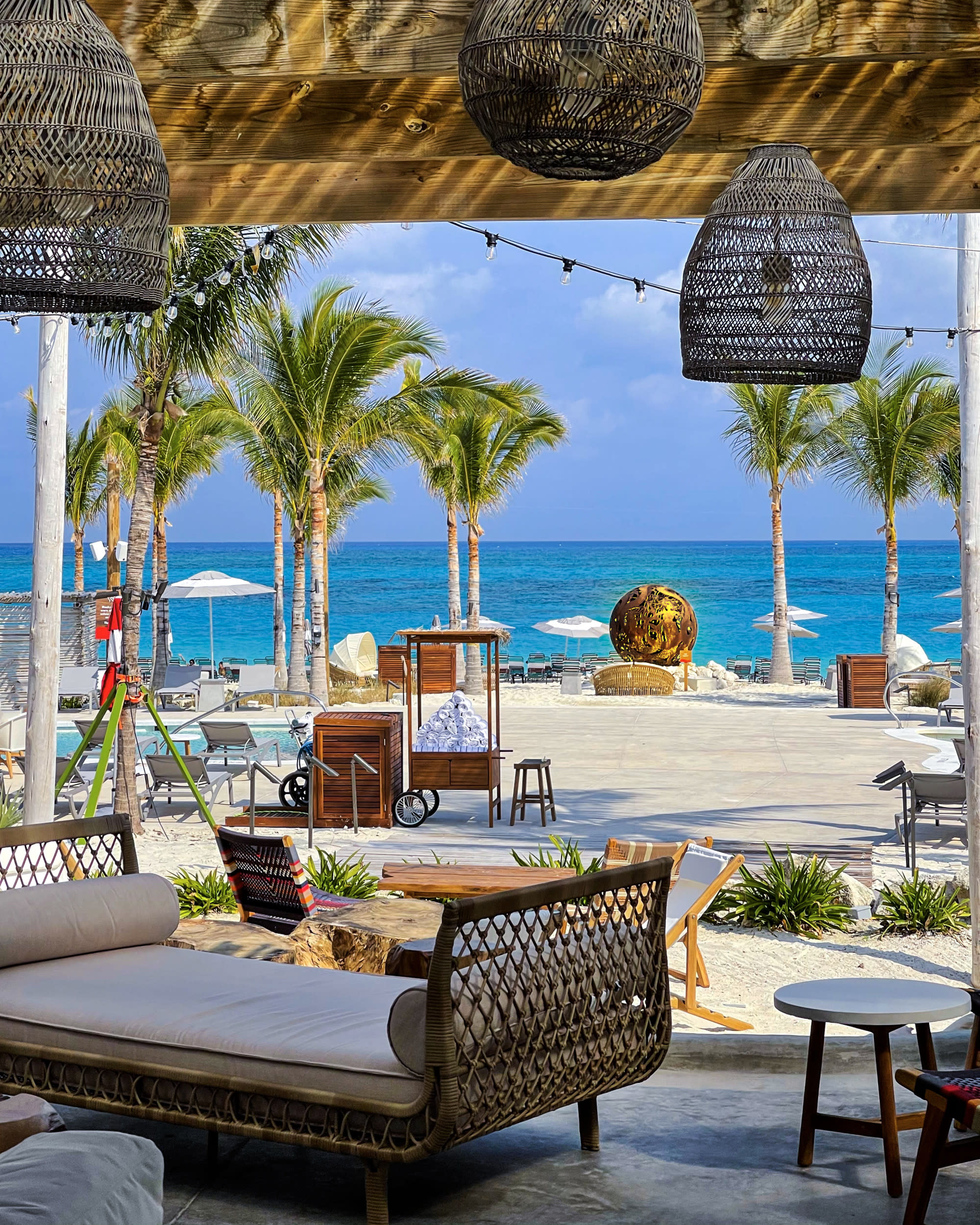 The Scoop on Virgin Voyages
