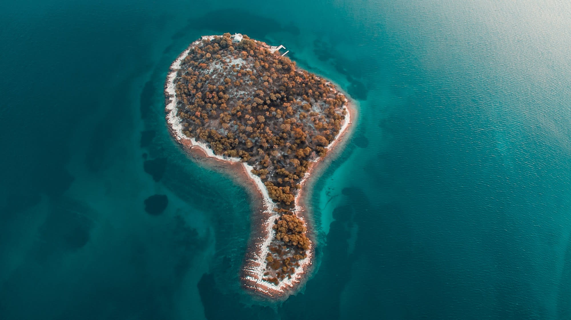Explore Croatia's Islands