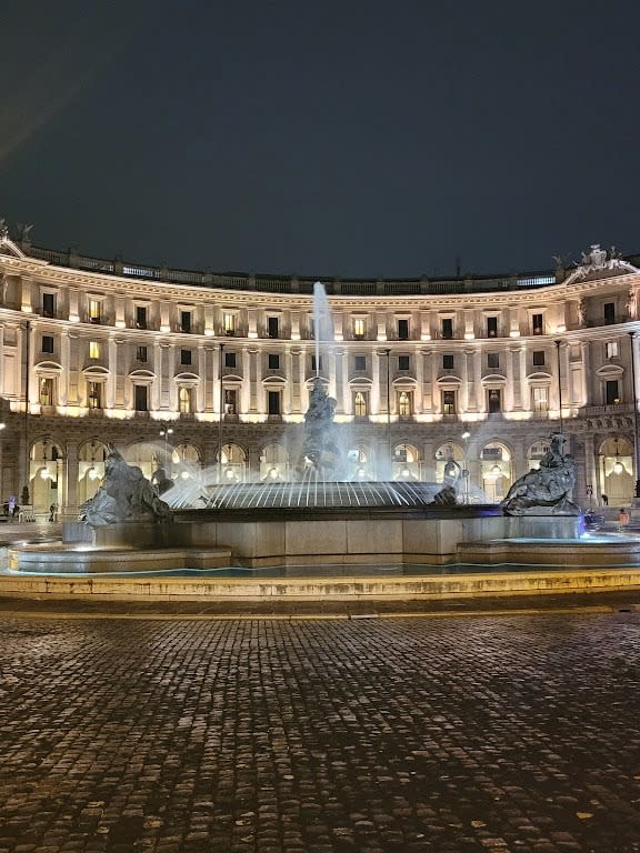 Best Hotels in Rome Italy for Couples 