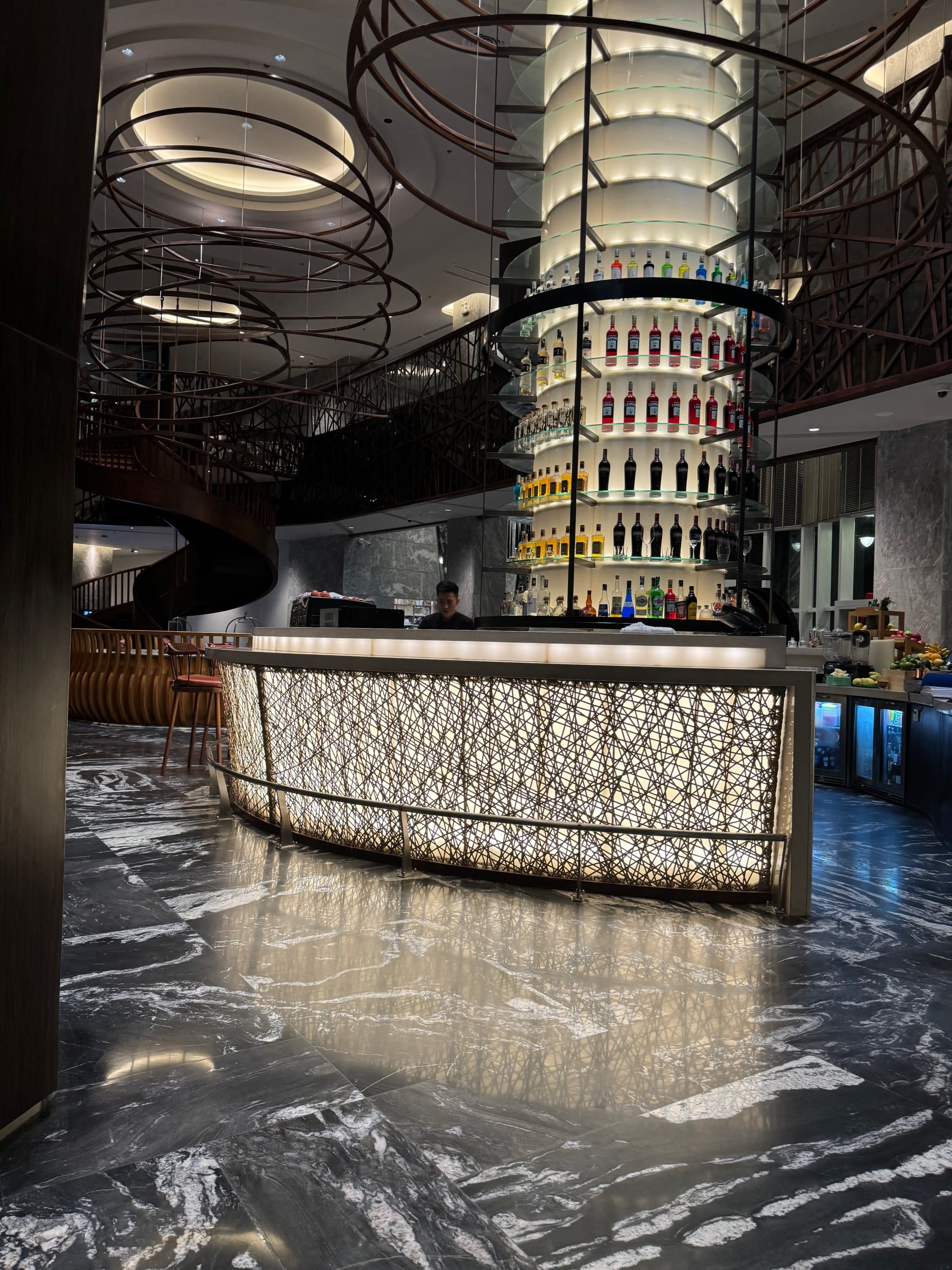 Hotel Review of the Pullman Phu Quoc Beach Resort 