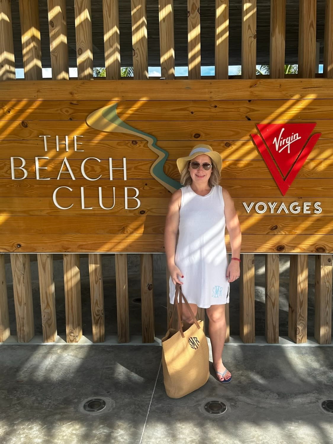  Virgin Voyages Fire & Sunset Soirees: 4-Night Couples Getaway on the Scarlet Lady