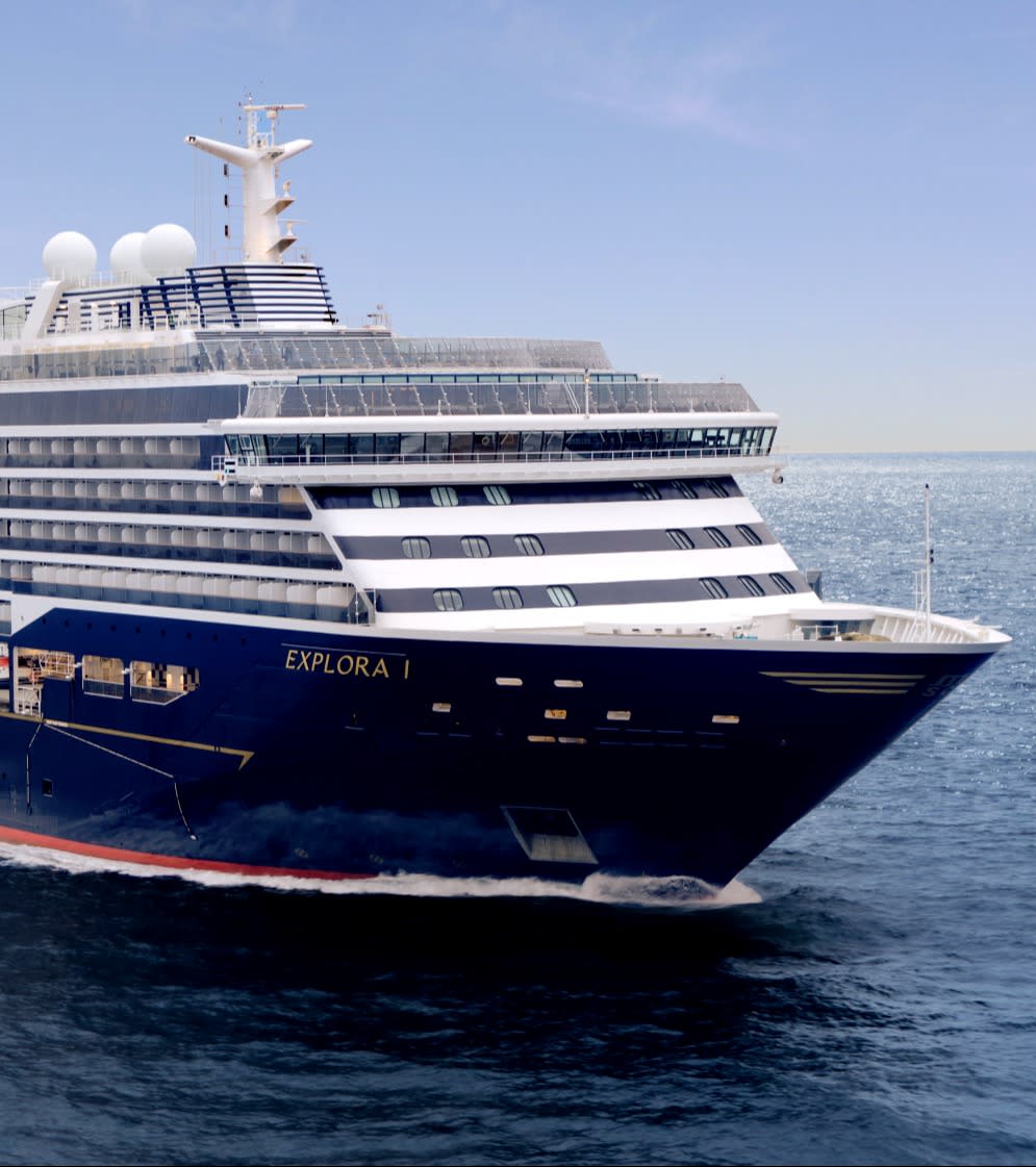 Explora Journeys: My 6-Day Experience Aboard This New Luxury Cruise