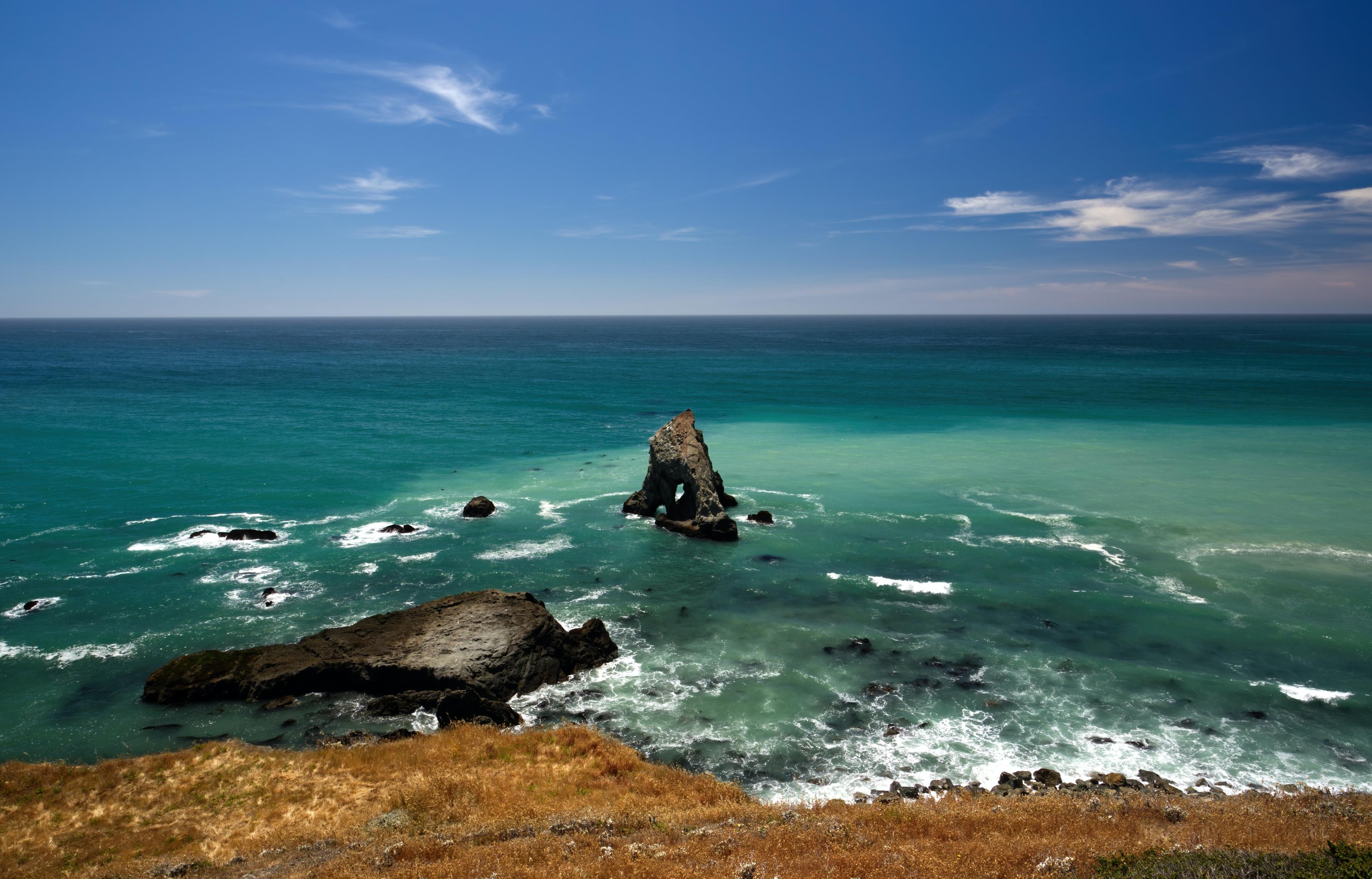 Mendocino Coast in Northern California: 5 Inns to Fall in Love With