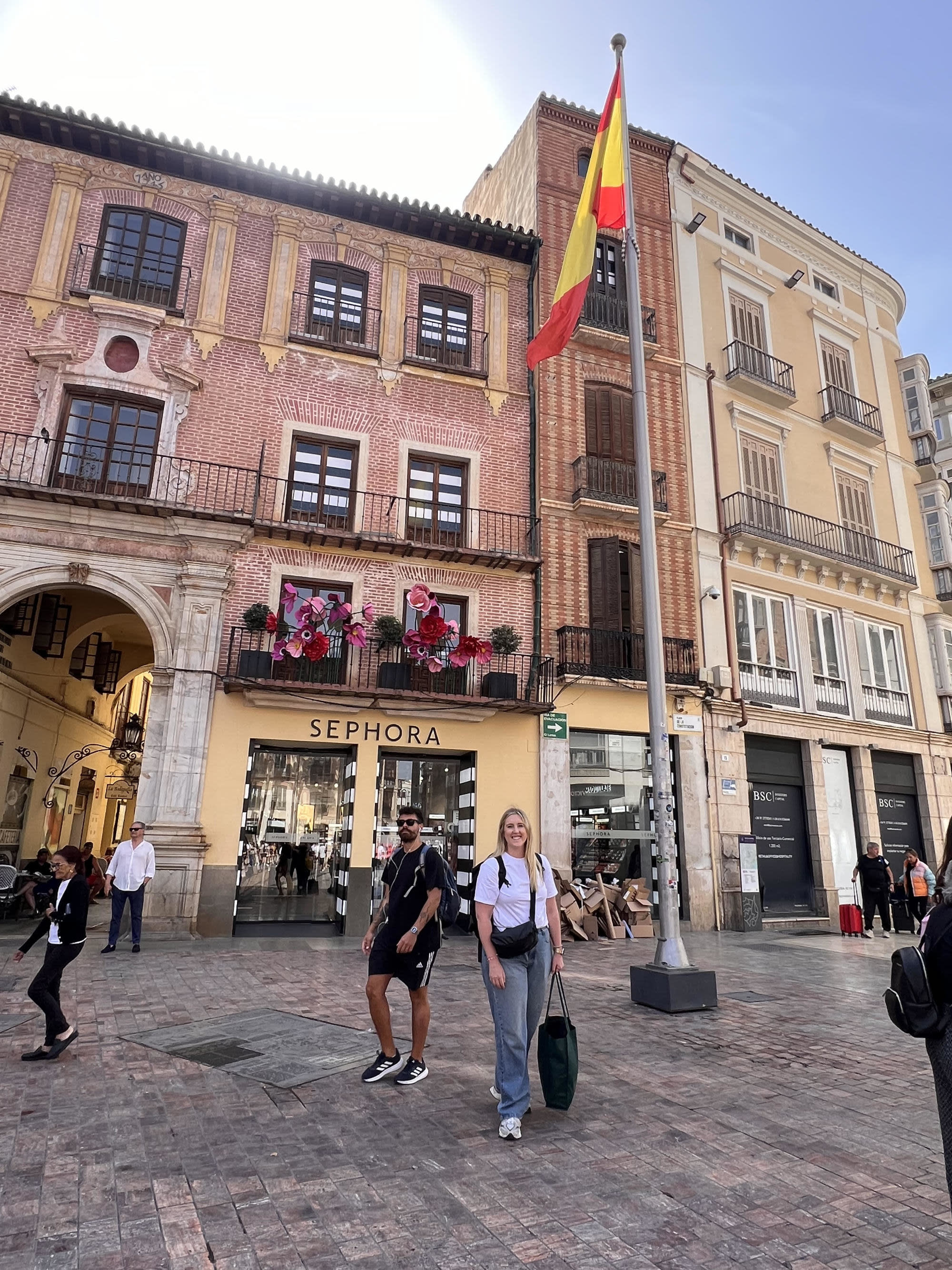 Unraveling the Charms of Malaga, Spain: A Captivating Coastal Gem