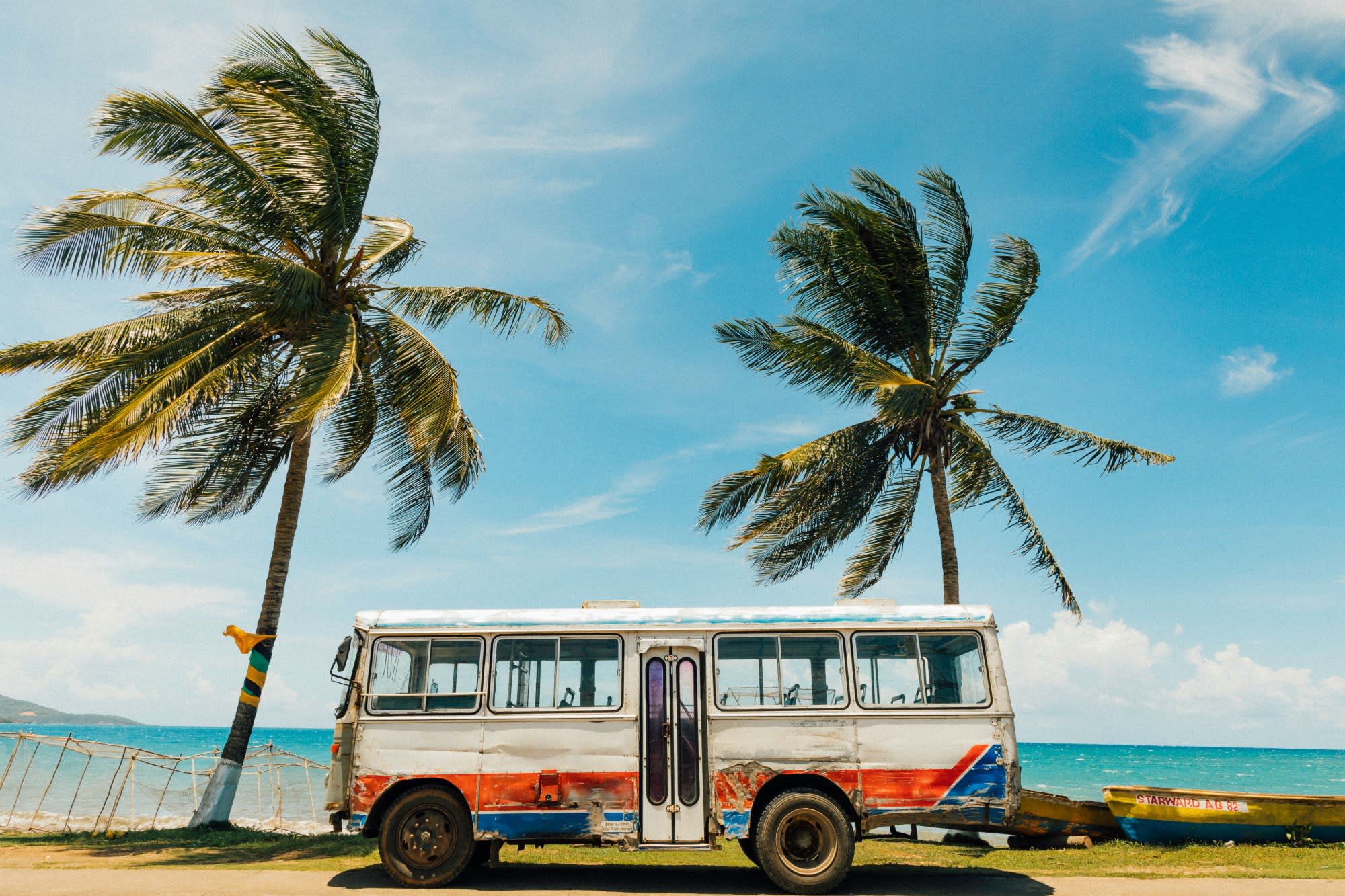 A Travel Advisor's First-hand Experience Traveling to Jamaica