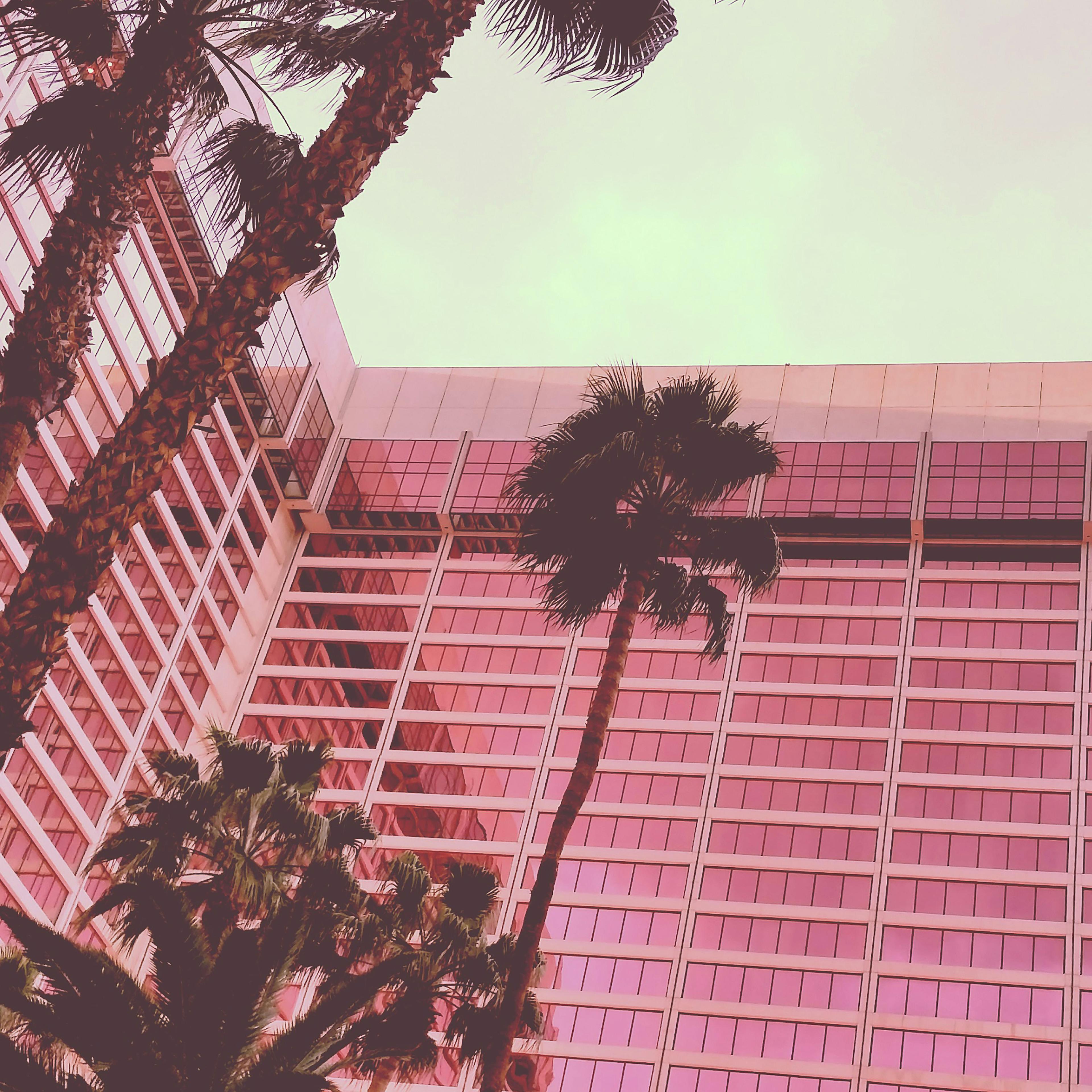 Site Inspection of Hotel Rooms at Wynn Las Vegas Suites