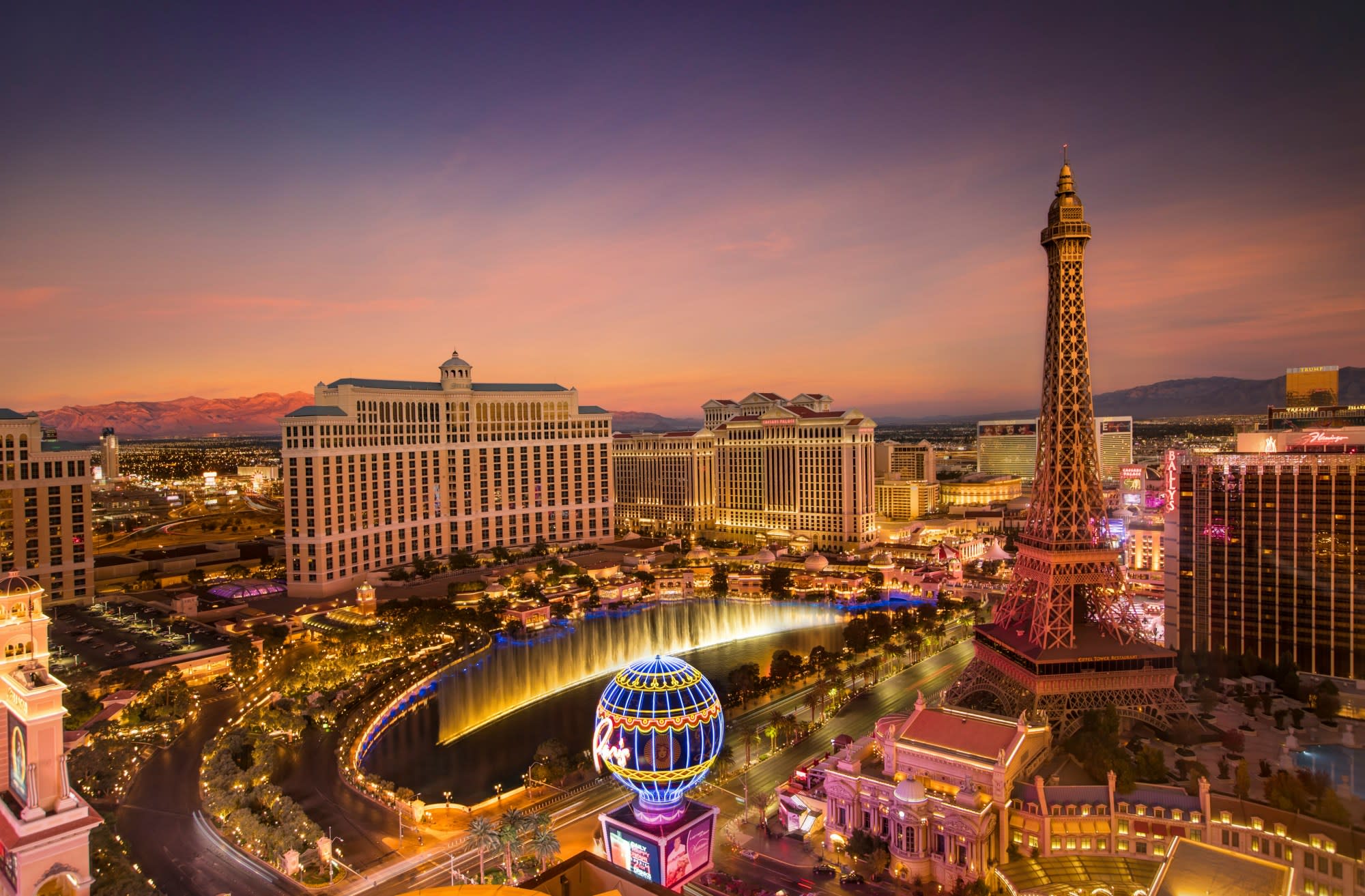 Encore Tower Suites: Las Vegas's Best Kept Upgrade Secret