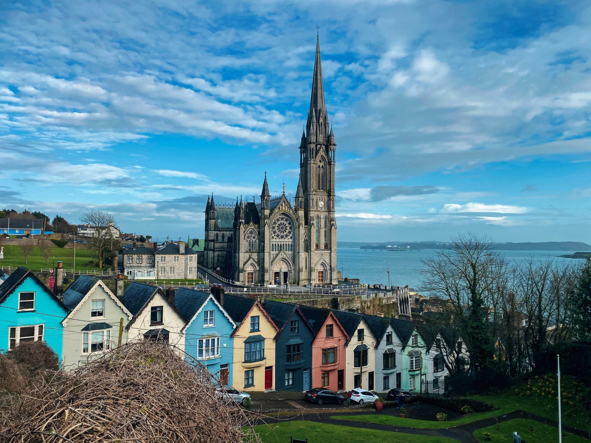 Ireland Castles: How to Tour and Where to Stay