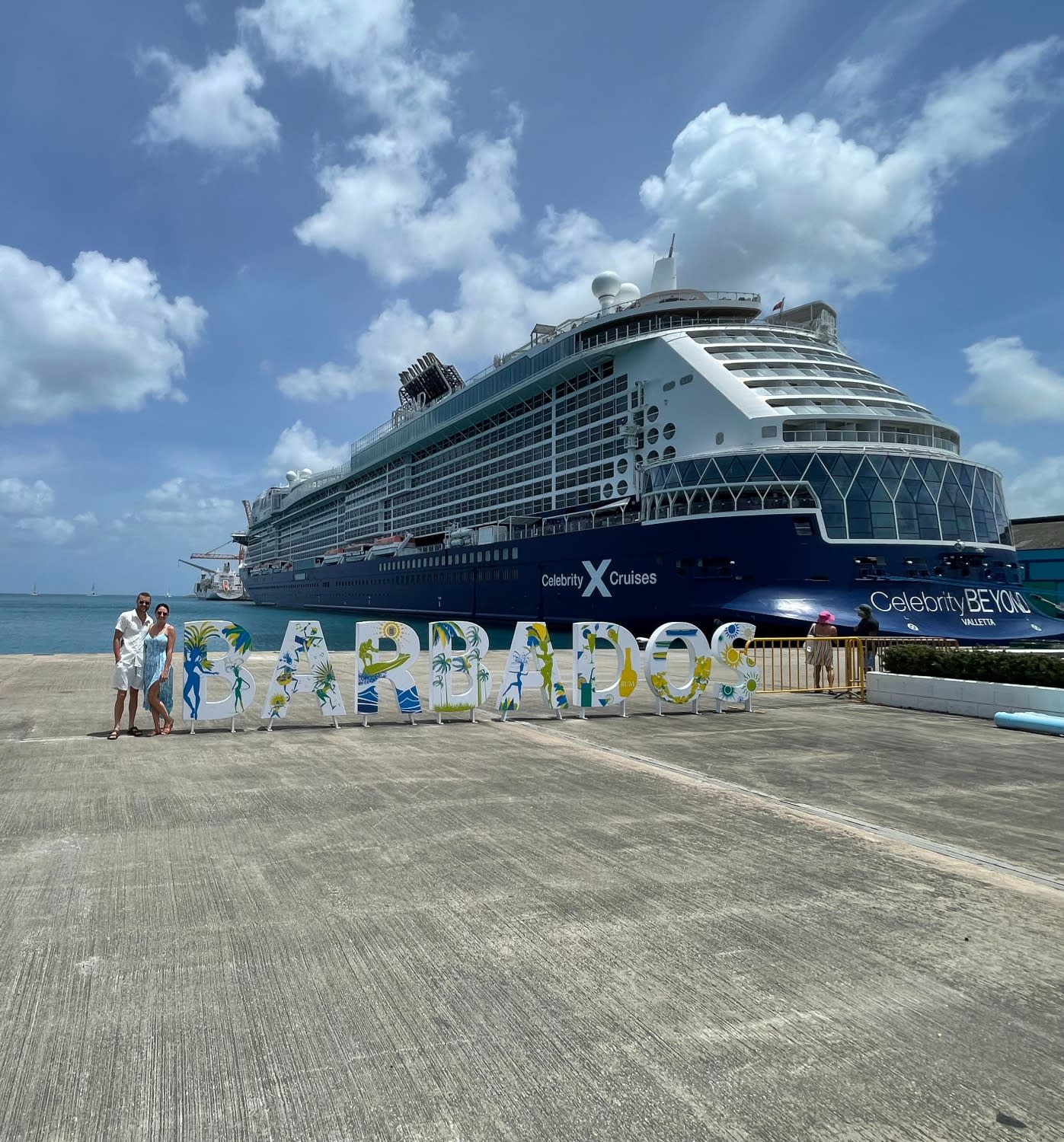 Ultimate Southern Caribbean Cruise on Board the Celebrity Beyond