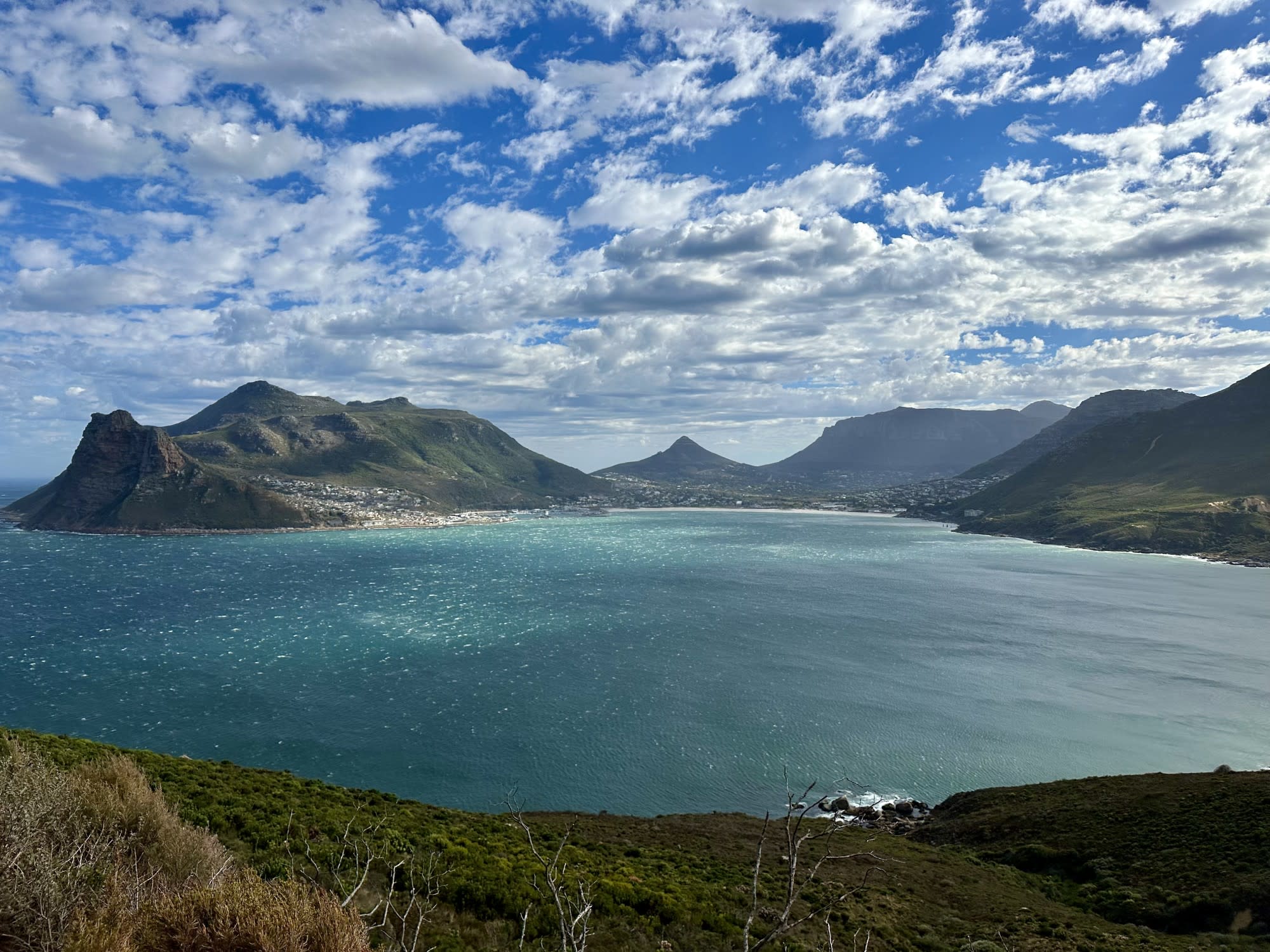 Discovering Cape Town, South Africa with andBeyond 