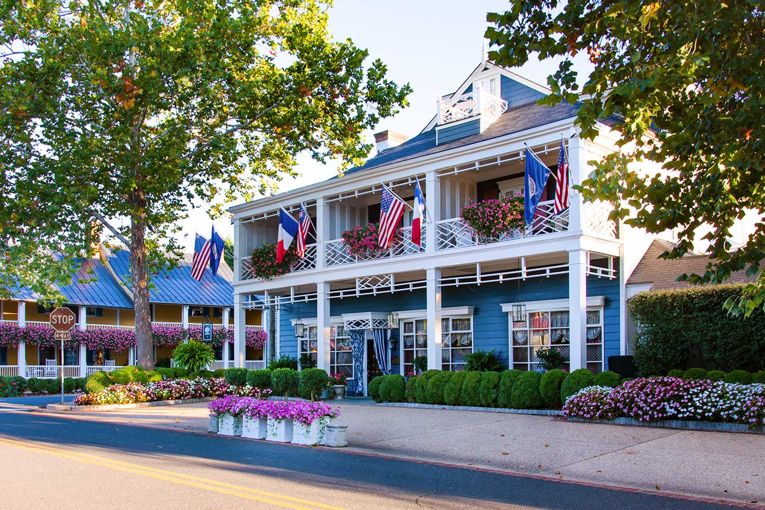 A Culinary Journey and Luxurious Escape: The Inn at Little Washington Trip Report