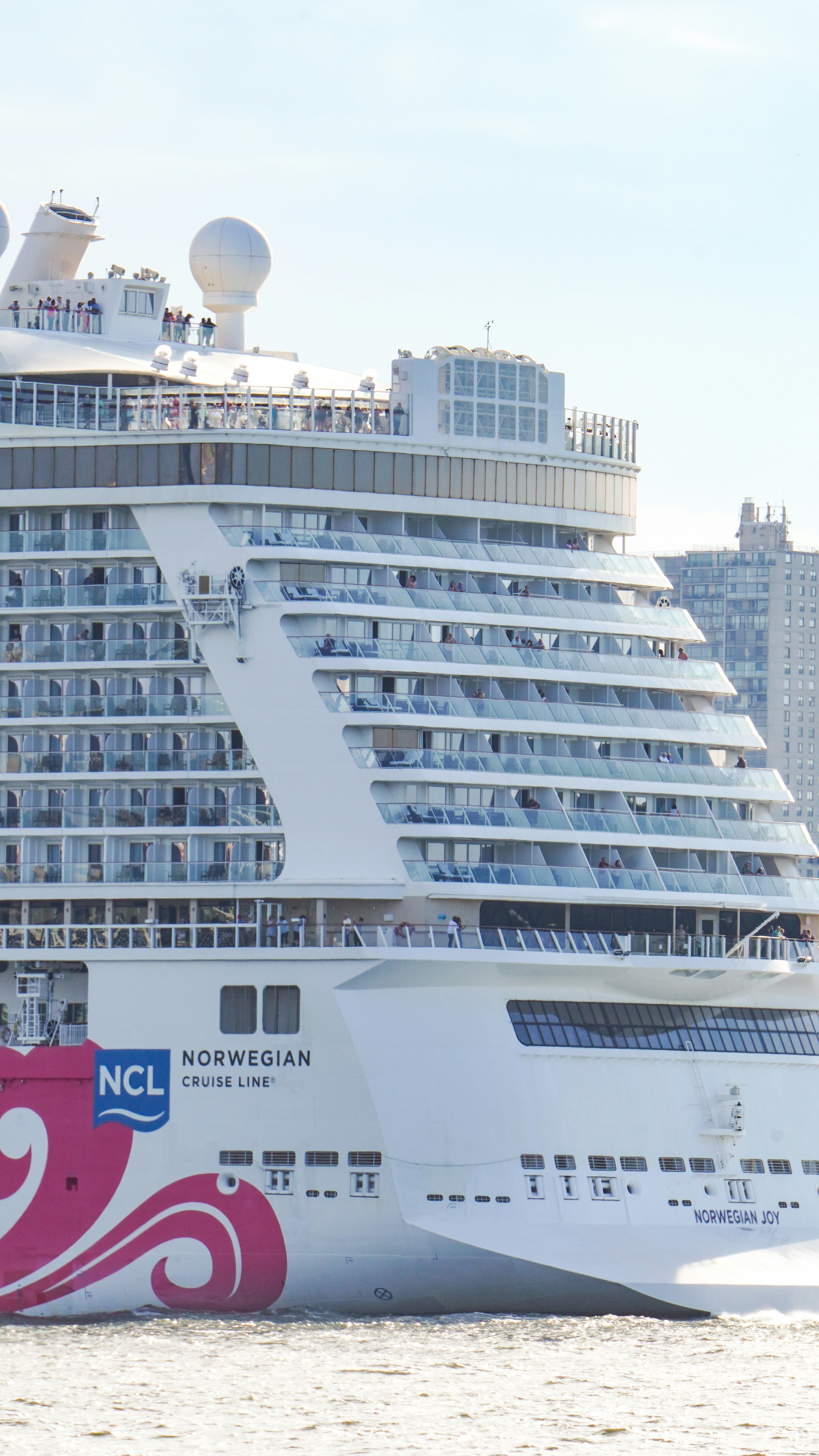 Experiencing a Norwegian Caribbean Cruise