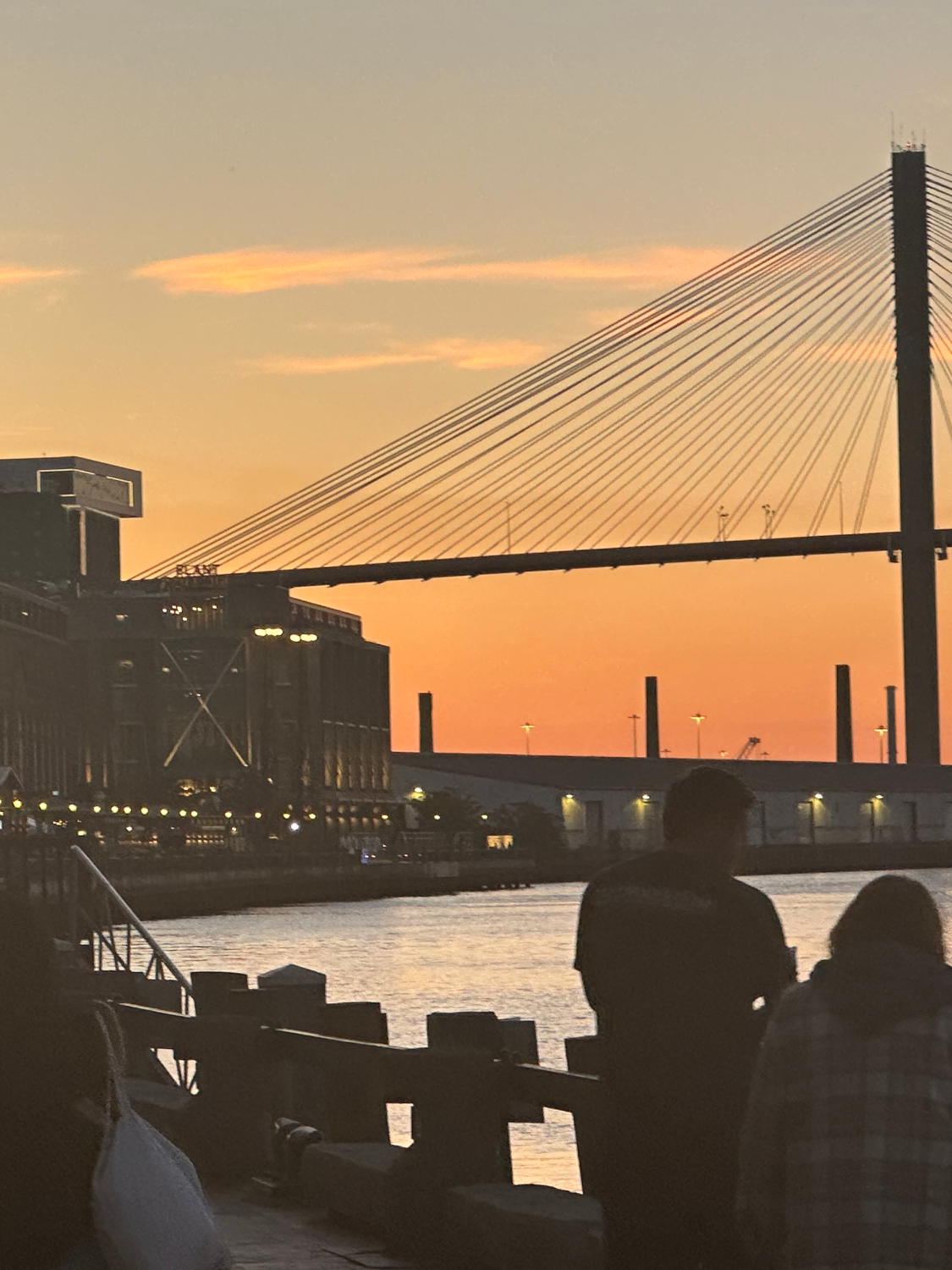 A Weekend in Savannah with Kids