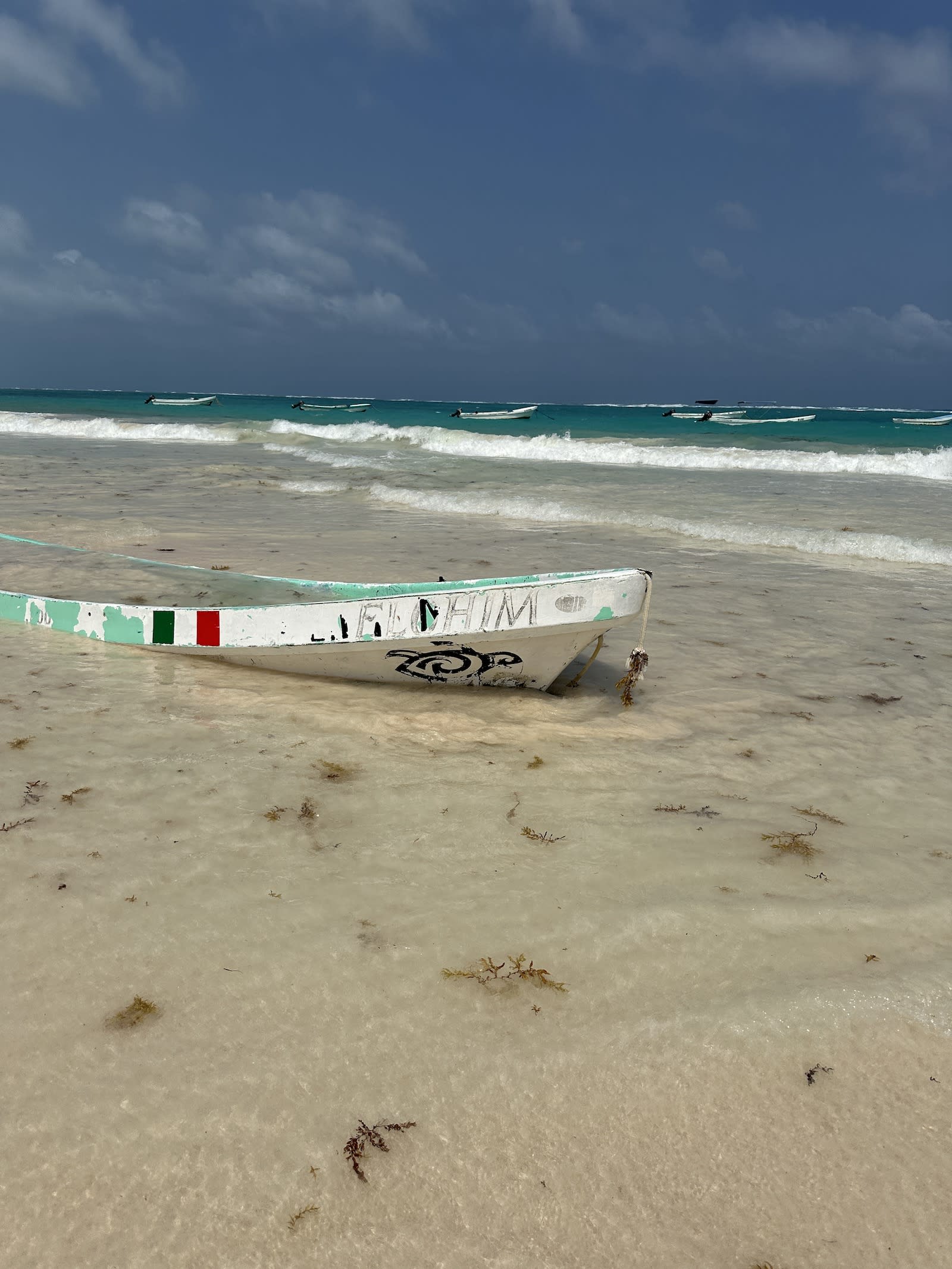 A Weekend of Pure Relaxation at Una Vida in Tulum, Mexico