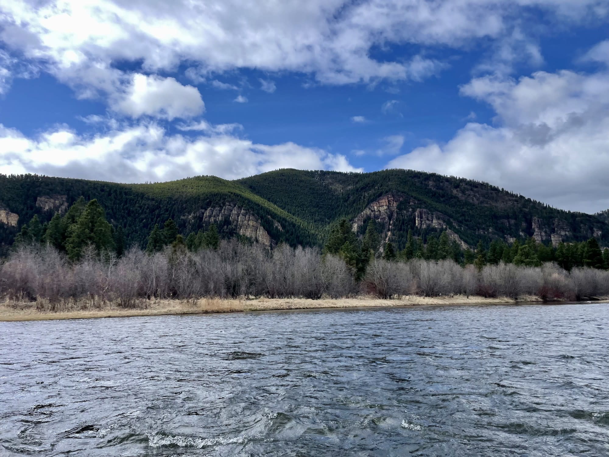The Green O: Unforgettable Food, Activities and Relaxation in Montana