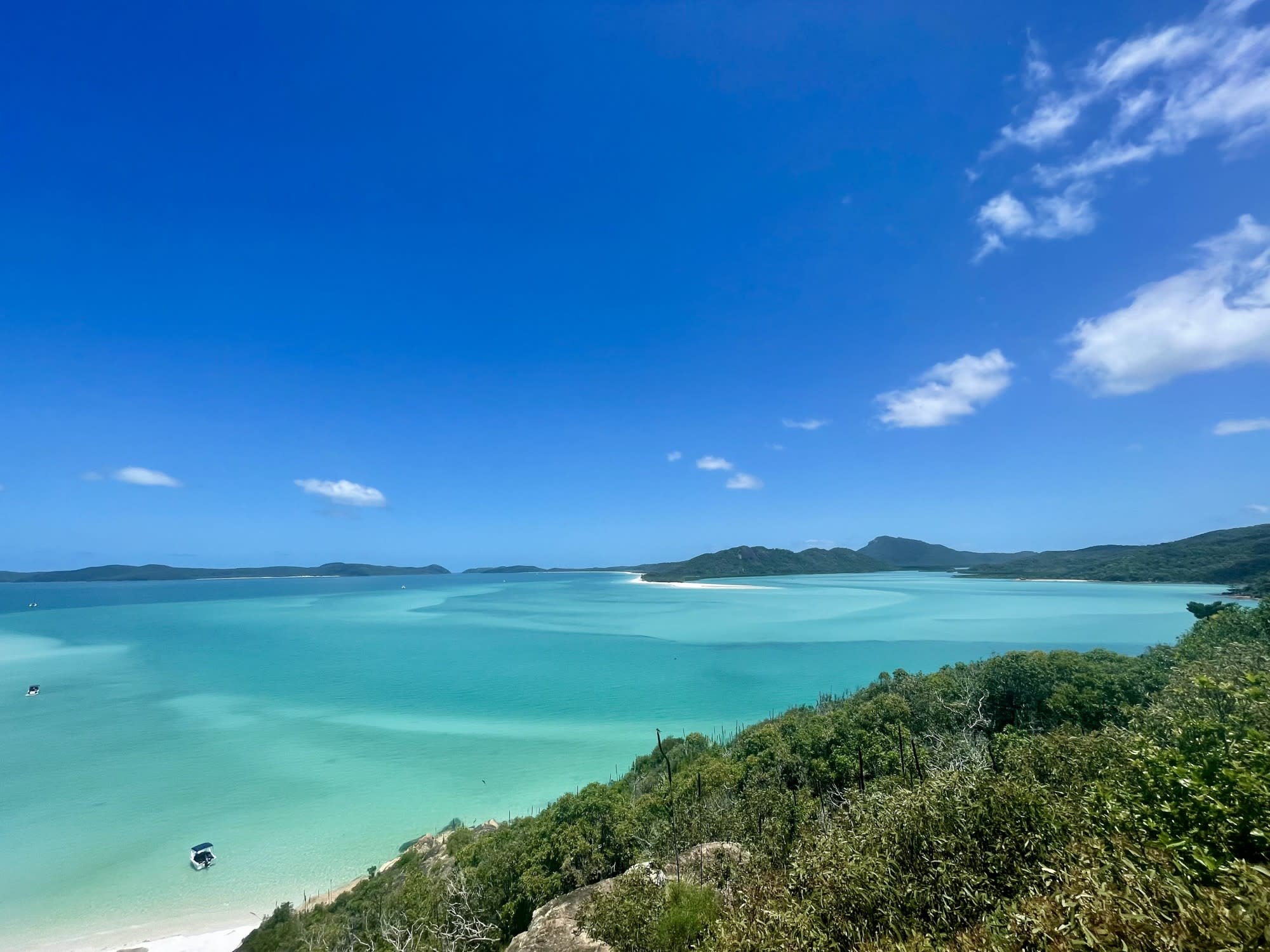 Solo Backpacking Adventure Along Australia's Coast