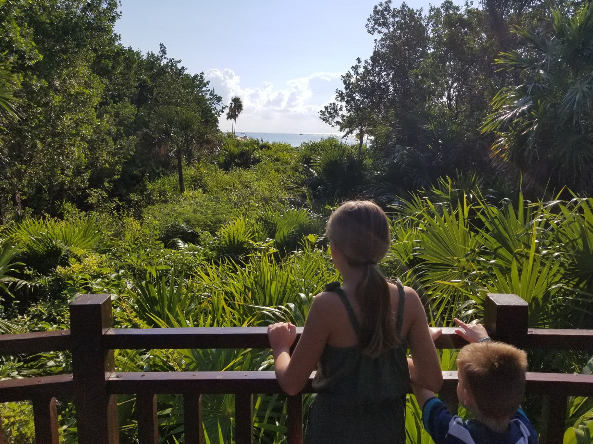 Family Fun All-inclusive at Paradisus Playa del Carmen - Riviera Maya