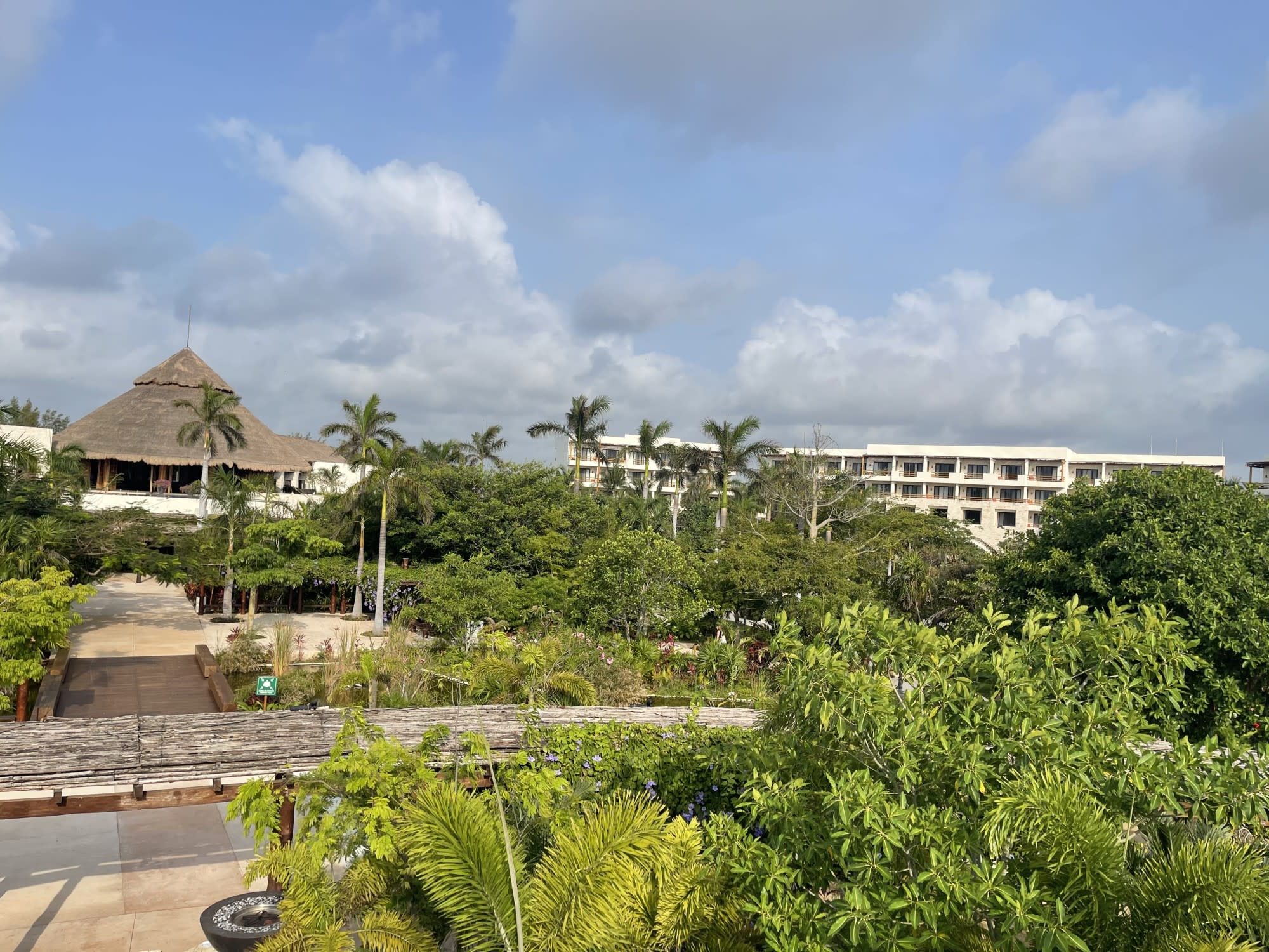 Secrets Akumal Riviera Maya - Listed The Eighth Top Hotel in the World