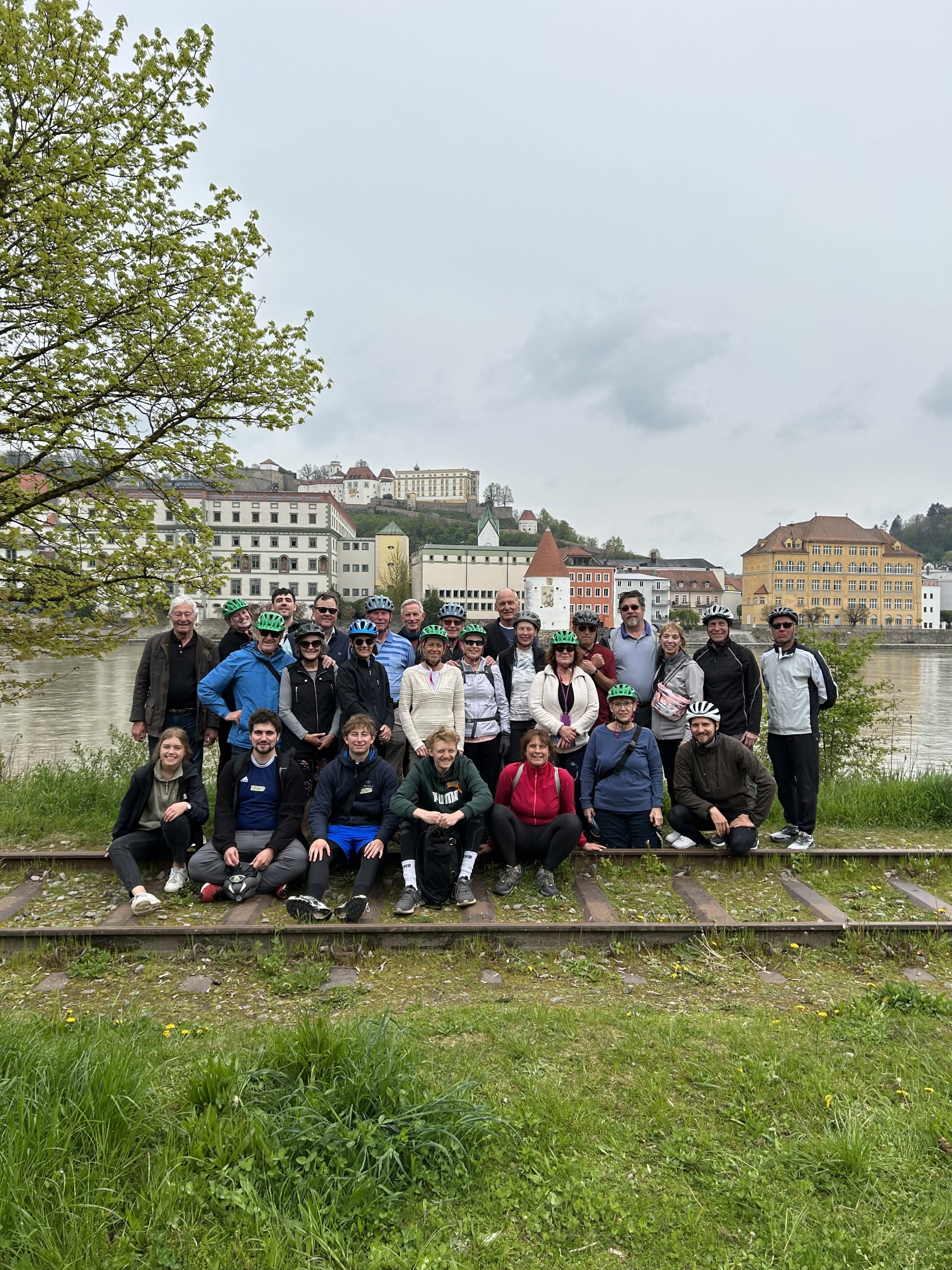 Navigating the Danube with Uniworld, from Vienna to Nuremberg