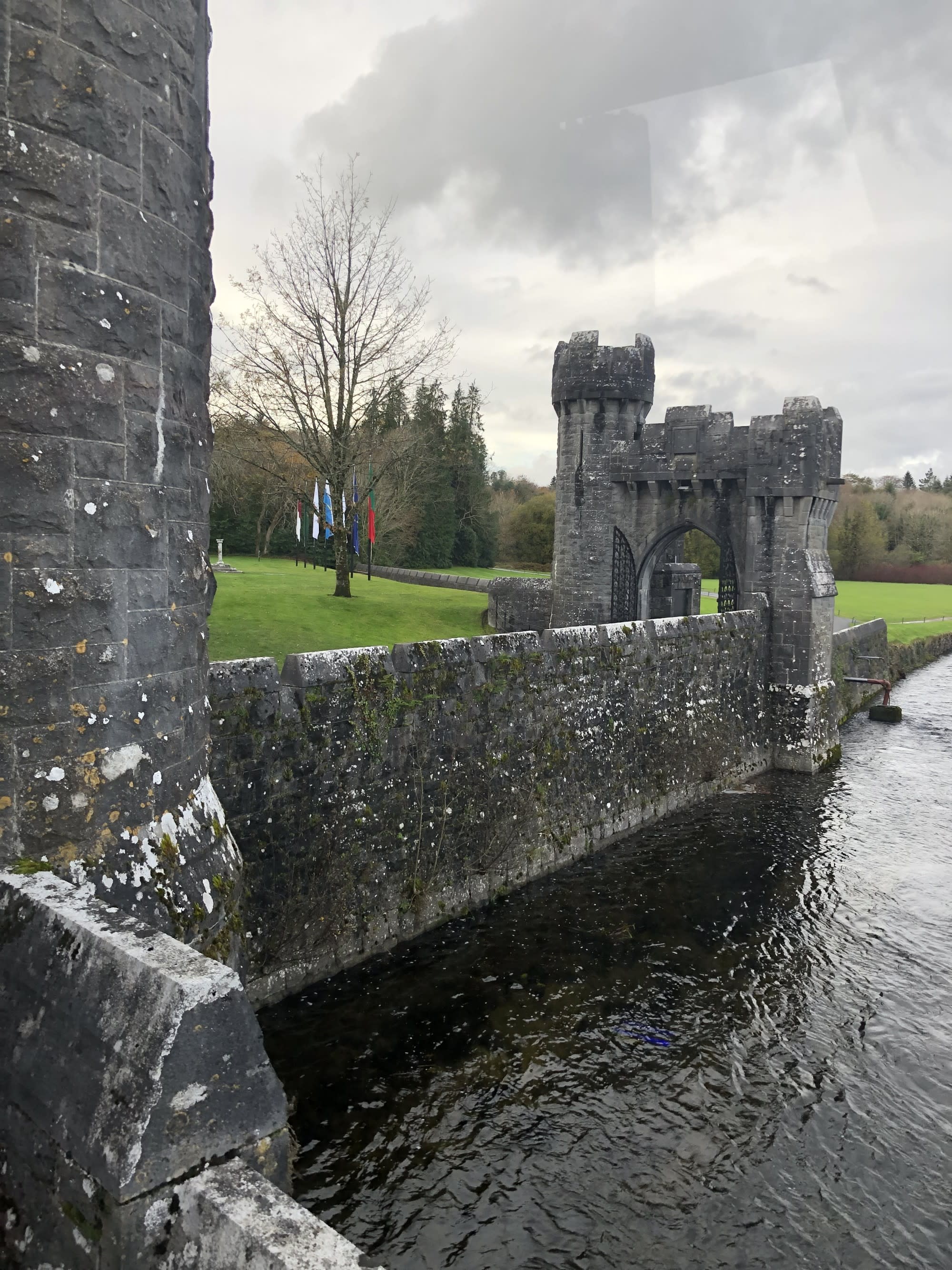Exploring Elegance: A Comprehensive Review of Ashford Castle in Ireland